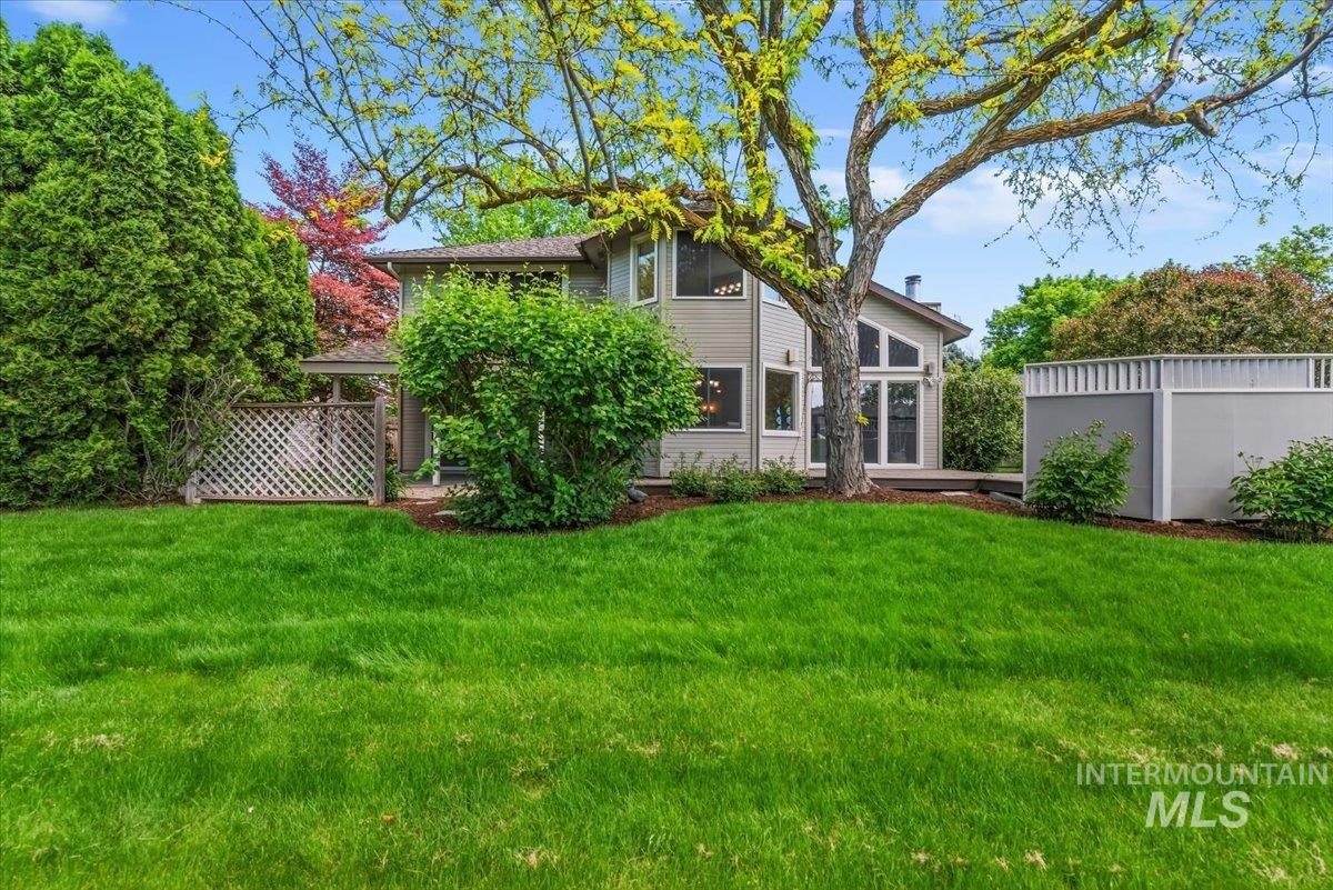 10070 Ironclad Court, Boise, Idaho 83704, 4 Bedrooms, 3 Bathrooms, Residential For Sale, Price $599,700, 98986146
