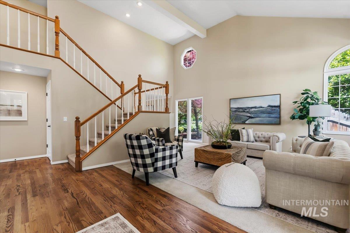 10070 Ironclad Court, Boise, Idaho 83704, 4 Bedrooms, 3 Bathrooms, Residential For Sale, Price $599,700, 98986146