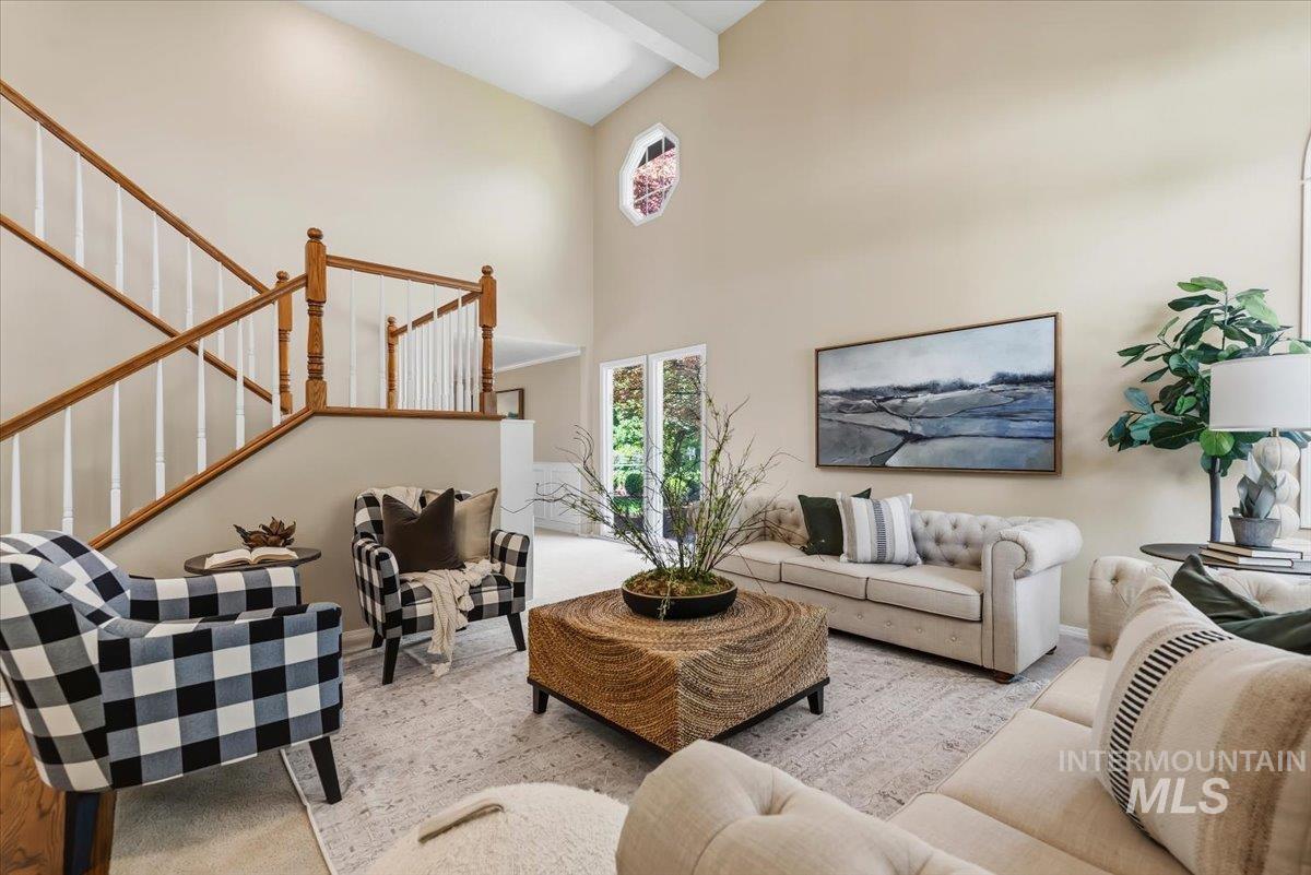 10070 Ironclad Court, Boise, Idaho 83704, 4 Bedrooms, 3 Bathrooms, Residential For Sale, Price $599,700, 98986146