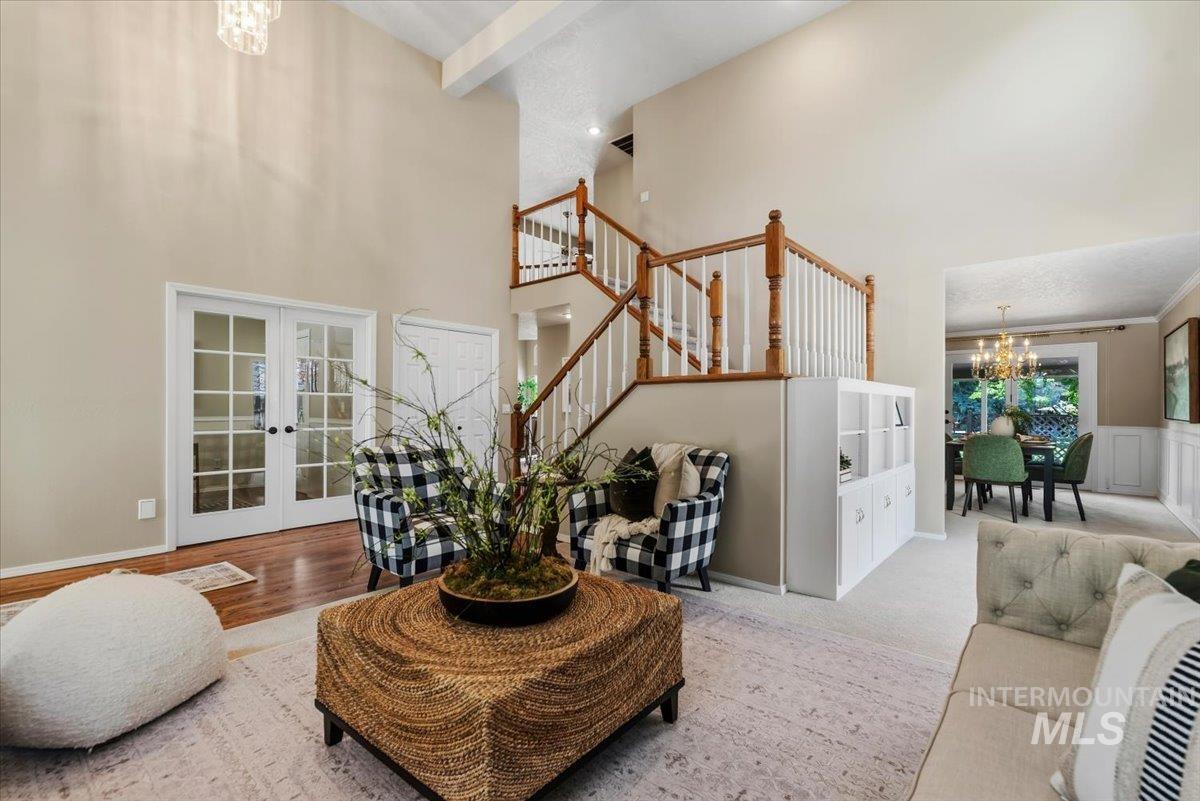 10070 Ironclad Court, Boise, Idaho 83704, 4 Bedrooms, 3 Bathrooms, Residential For Sale, Price $599,700, 98986146