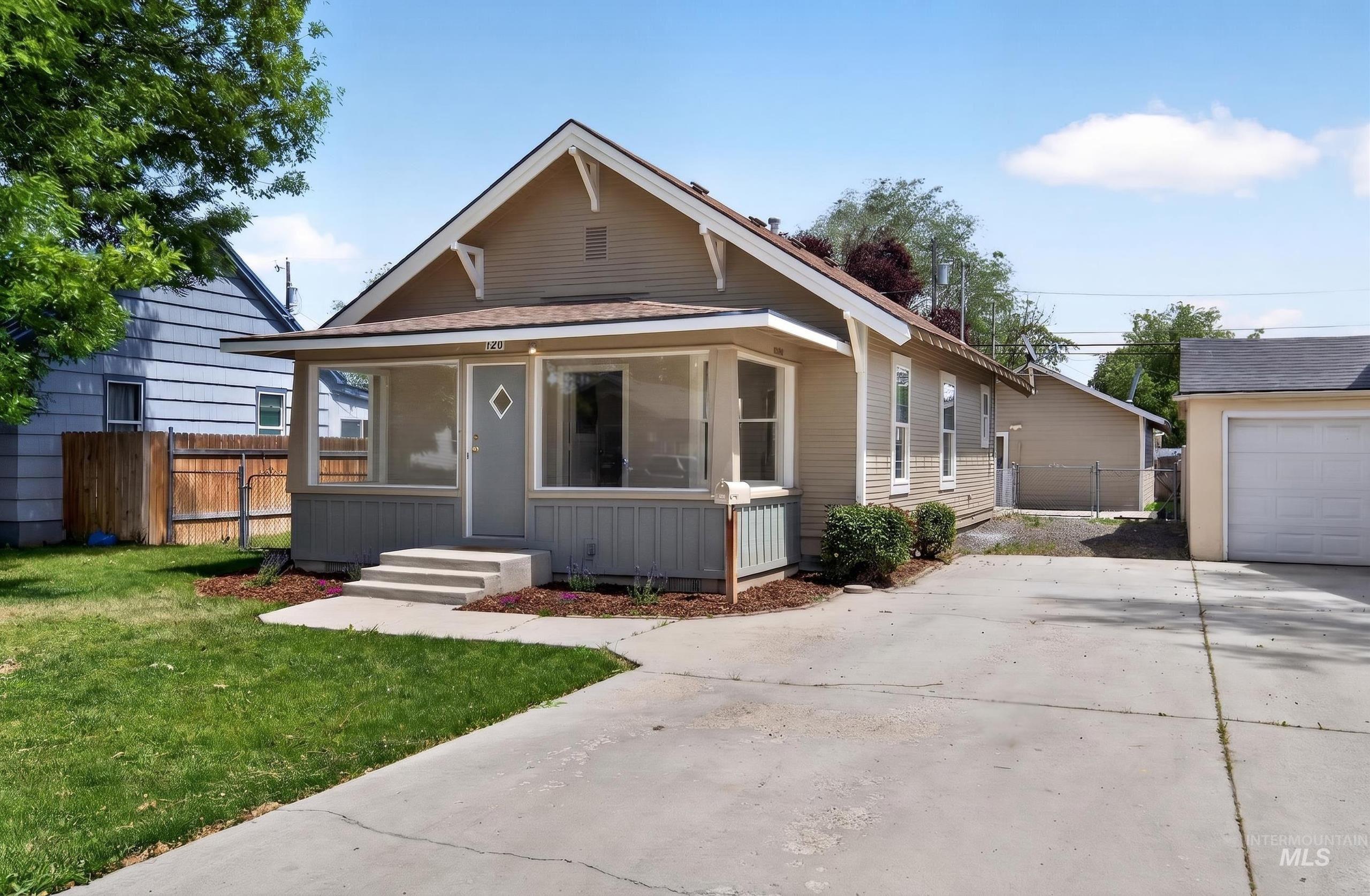 Residential For Sale