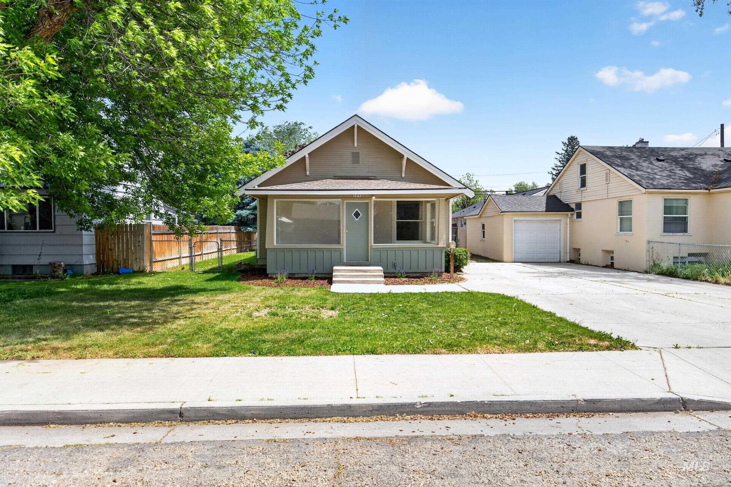 320 S Elder St, Nampa, Idaho 83686, 2 Bedrooms, 1 Bathroom, Residential For Sale, Price $324,900, 98986147