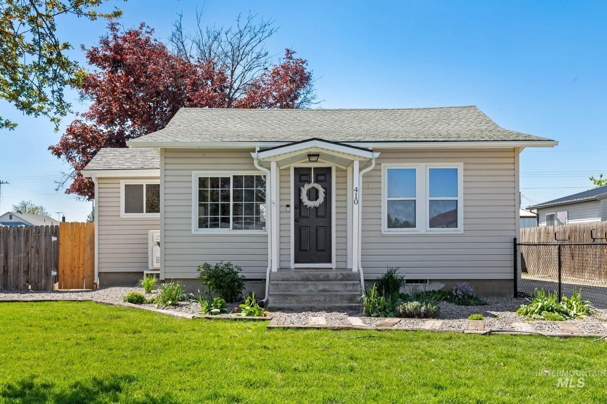 Residential For Sale