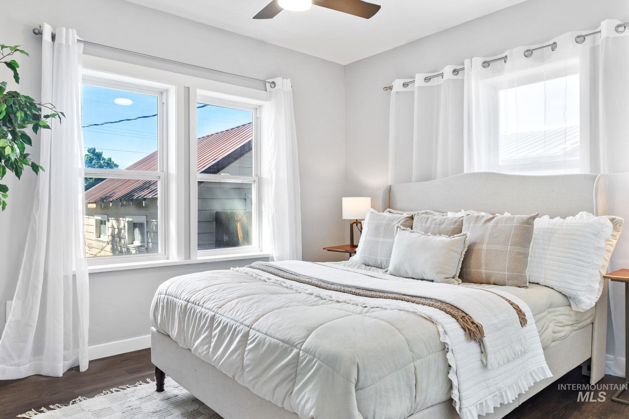 410 W 1st, Fruitland, Idaho 83619, 2 Bedrooms, 1 Bathroom, Residential For Sale, Price $329,000, 98986148