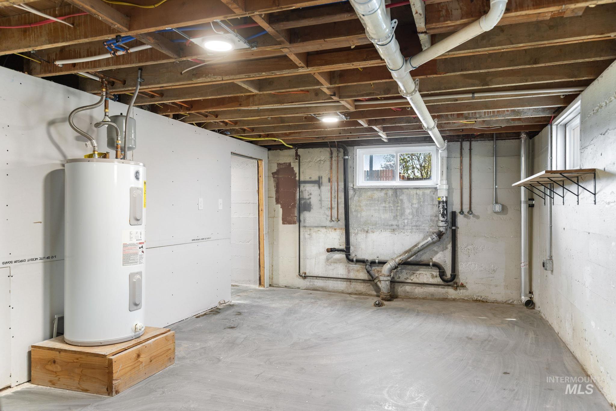 410 W 1st, Fruitland, Idaho 83619, 2 Bedrooms, 1 Bathroom, Residential For Sale, Price $329,000, 98986148