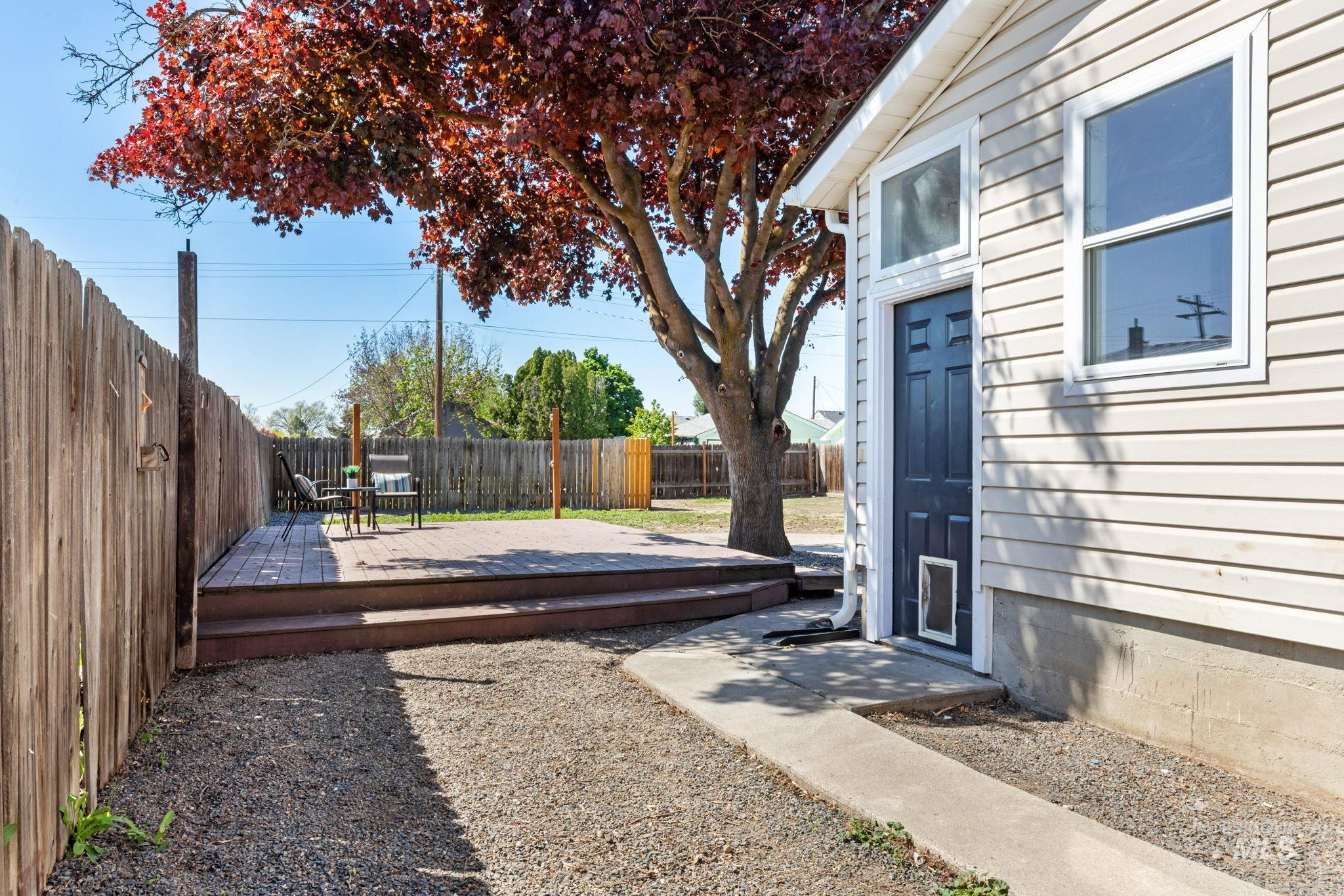 410 W 1st, Fruitland, Idaho 83619, 2 Bedrooms, 1 Bathroom, Residential For Sale, Price $329,000, 98986148