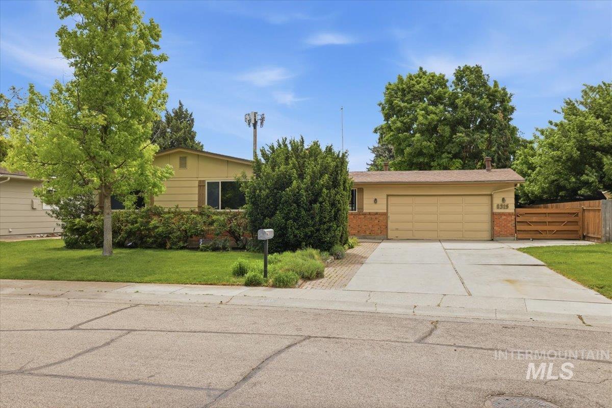 Residential For Sale
