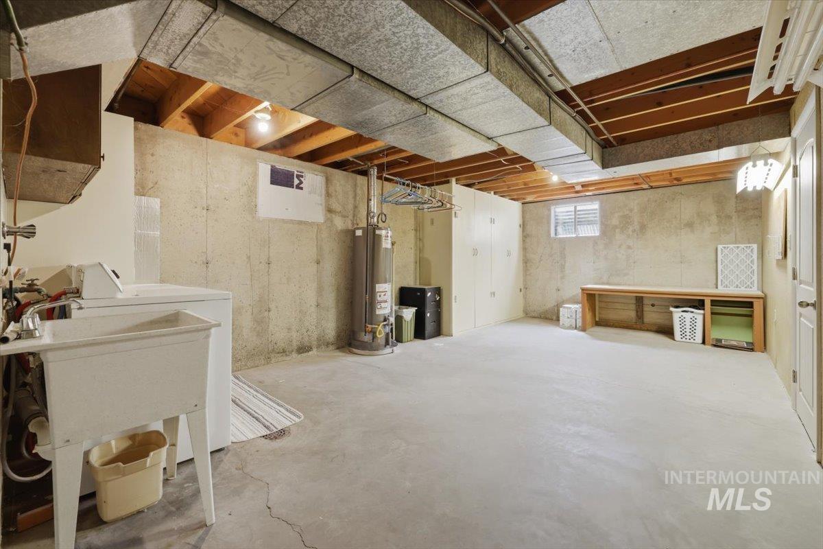 8315 W Valley View Dr, Boise, Idaho 83704, 4 Bedrooms, 2 Bathrooms, Residential For Sale, Price $600,000, 98986149