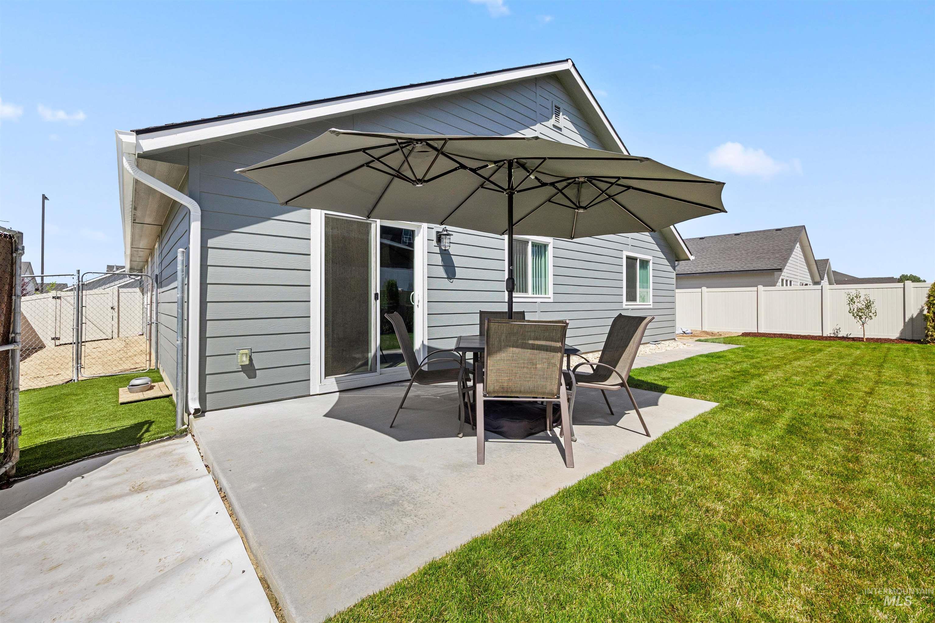 4914 Endicott Dr, Caldwell, Idaho 86605, 4 Bedrooms, 2 Bathrooms, Residential For Sale, Price $424,990,MLS 98986151