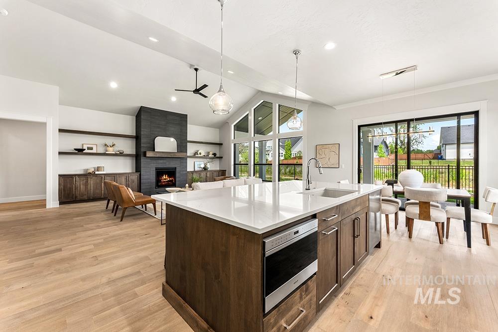 3394 W Retreat St, Eagle, Idaho 83616, 3 Bedrooms, 2.5 Bathrooms, Residential For Sale, Price $1,089,000, 98986152