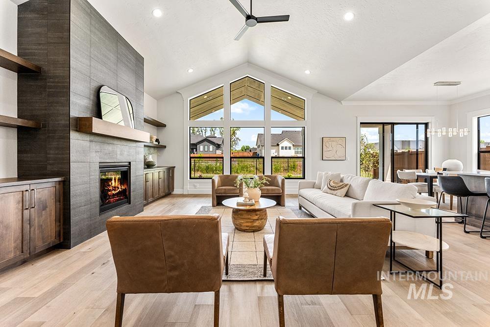 3394 W Retreat St, Eagle, Idaho 83616, 3 Bedrooms, 2.5 Bathrooms, Residential For Sale, Price $1,089,000, 98986152