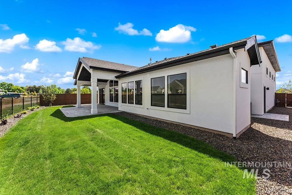 3394 W Retreat St, Eagle, Idaho 83616, 3 Bedrooms, 2.5 Bathrooms, Residential For Sale, Price $1,089,000, 98986152