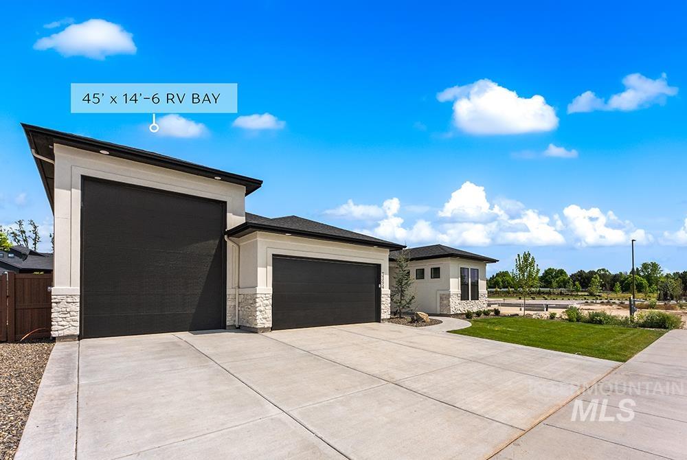 3394 W Retreat St, Eagle, Idaho 83616, 3 Bedrooms, 2.5 Bathrooms, Residential For Sale, Price $1,089,000, 98986152