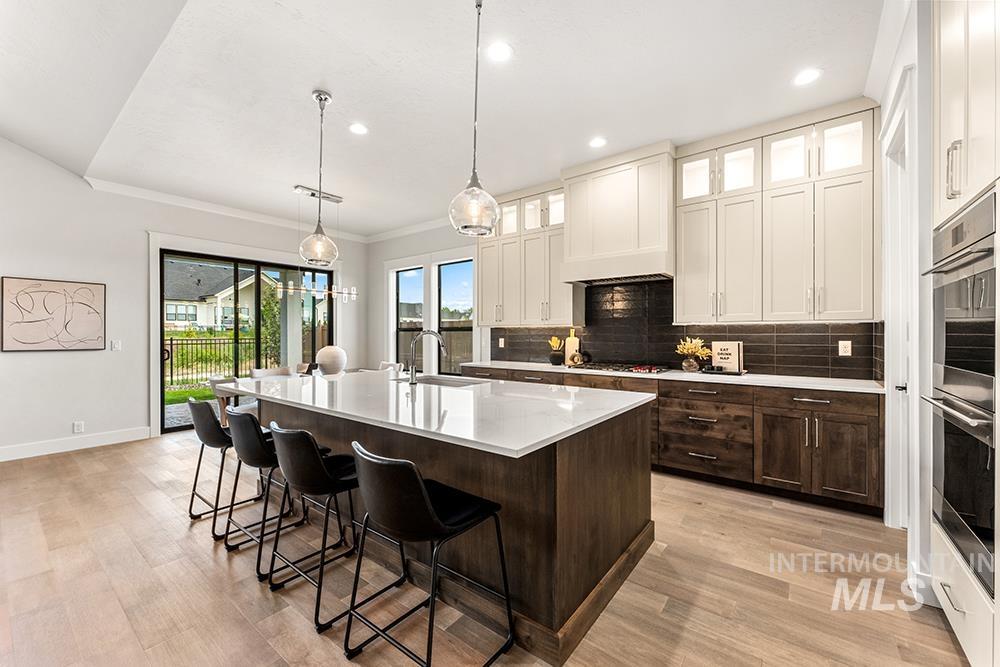 3394 W Retreat St, Eagle, Idaho 83616, 3 Bedrooms, 2.5 Bathrooms, Residential For Sale, Price $1,089,000, 98986152