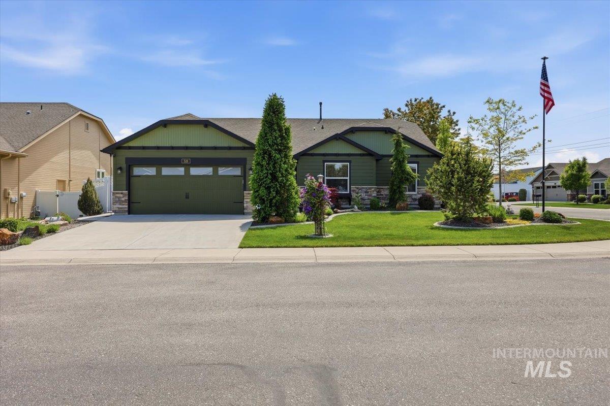 Residential For Sale