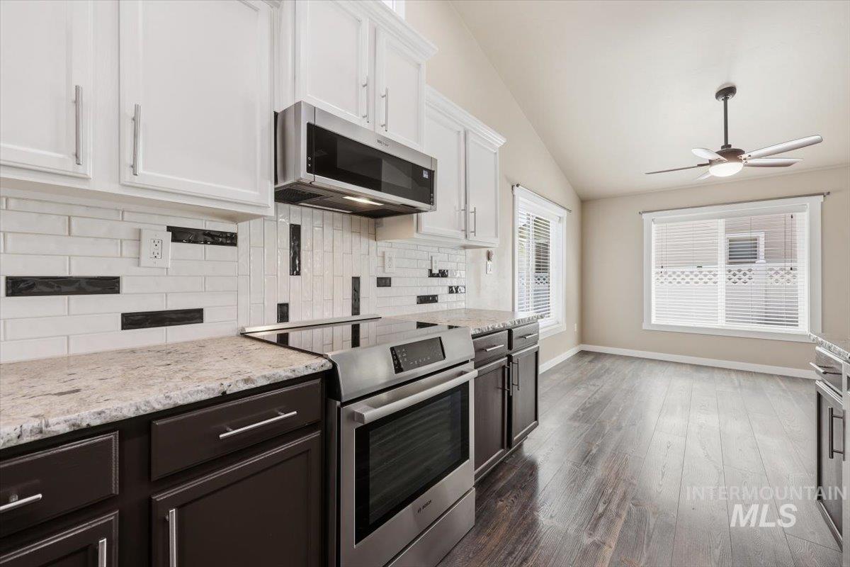 519 W Thornwood, Nampa, Idaho 83686, 3 Bedrooms, 2 Bathrooms, Residential For Sale, Price $469,900, 98986155