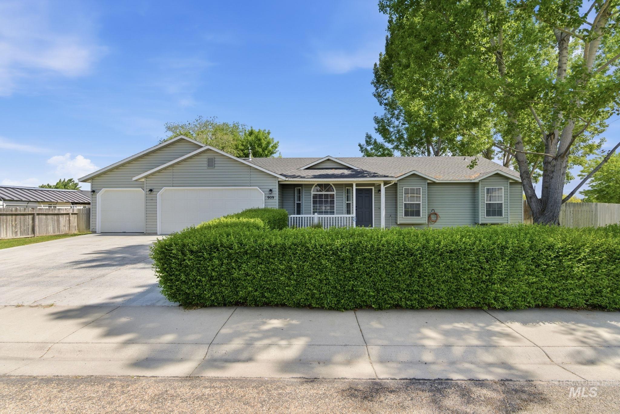 Residential For Sale