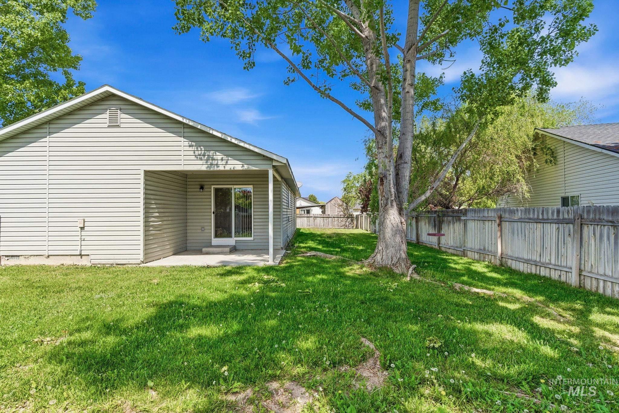 909 Settlers Dr, Caldwell, Idaho 83607, 3 Bedrooms, 2 Bathrooms, Residential For Sale, Price $349,900, 98986156