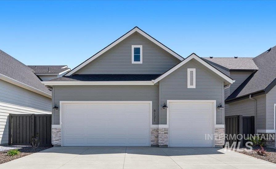 6121 S Apex Ave, Meridian, Idaho 83642, 3 Bedrooms, 2.5 Bathrooms, Residential For Sale, Price $724,900, 98986157