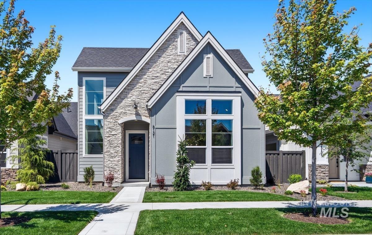 6121 S Apex Ave, Meridian, Idaho 83642, 3 Bedrooms, 2.5 Bathrooms, Residential For Sale, Price $724,900, 98986157