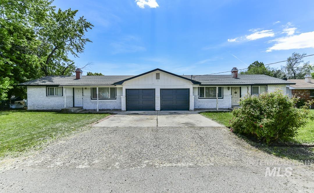 Residential Income For Sale