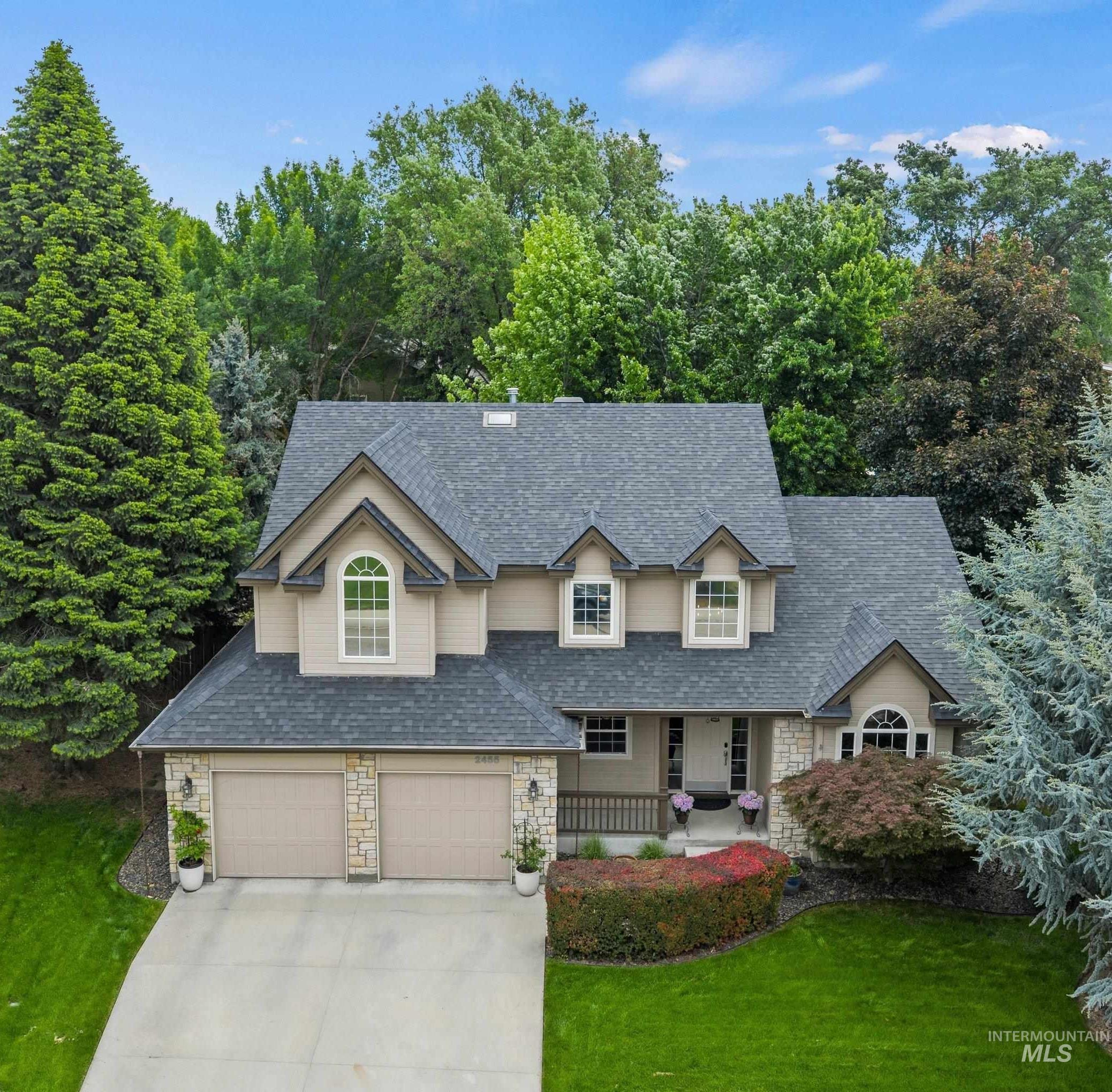 Residential For Sale