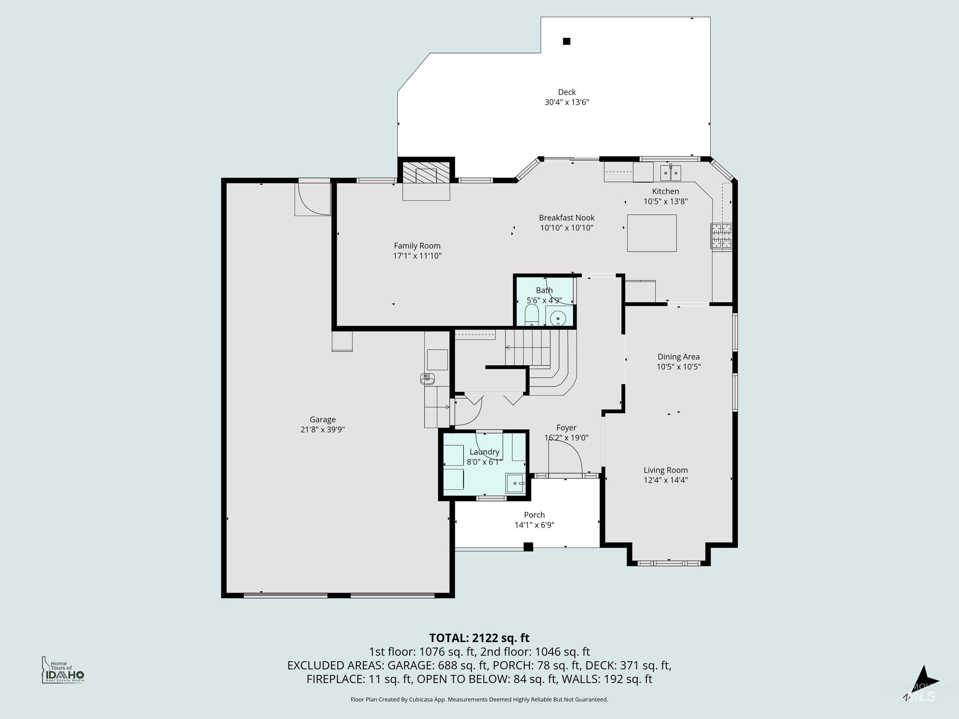 2455 E Heathfield Ct., Eagle, Idaho 83616, 4 Bedrooms, 2.5 Bathrooms, Residential For Sale, Price $674,990, 98986160