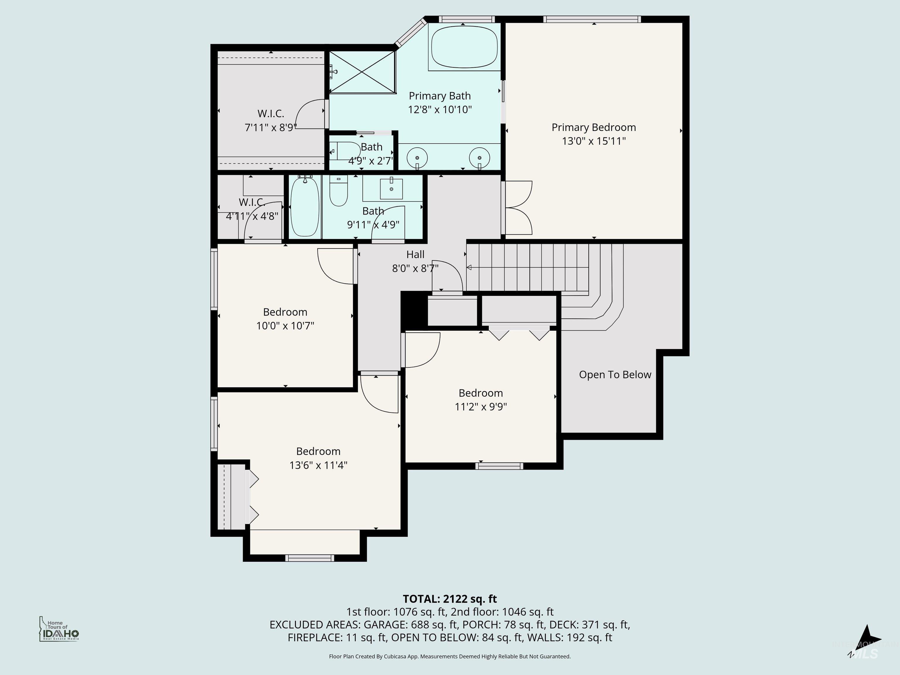 2455 E Heathfield Ct., Eagle, Idaho 83616, 4 Bedrooms, 2.5 Bathrooms, Residential For Sale, Price $674,990, 98986160