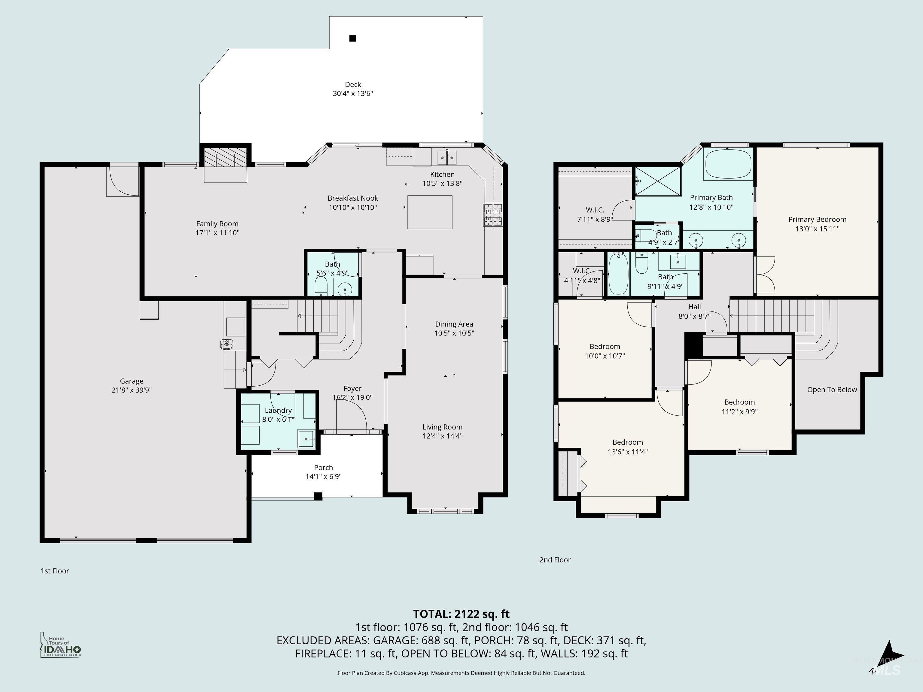 2455 E Heathfield Ct., Eagle, Idaho 83616, 4 Bedrooms, 2.5 Bathrooms, Residential For Sale, Price $674,990, 98986160