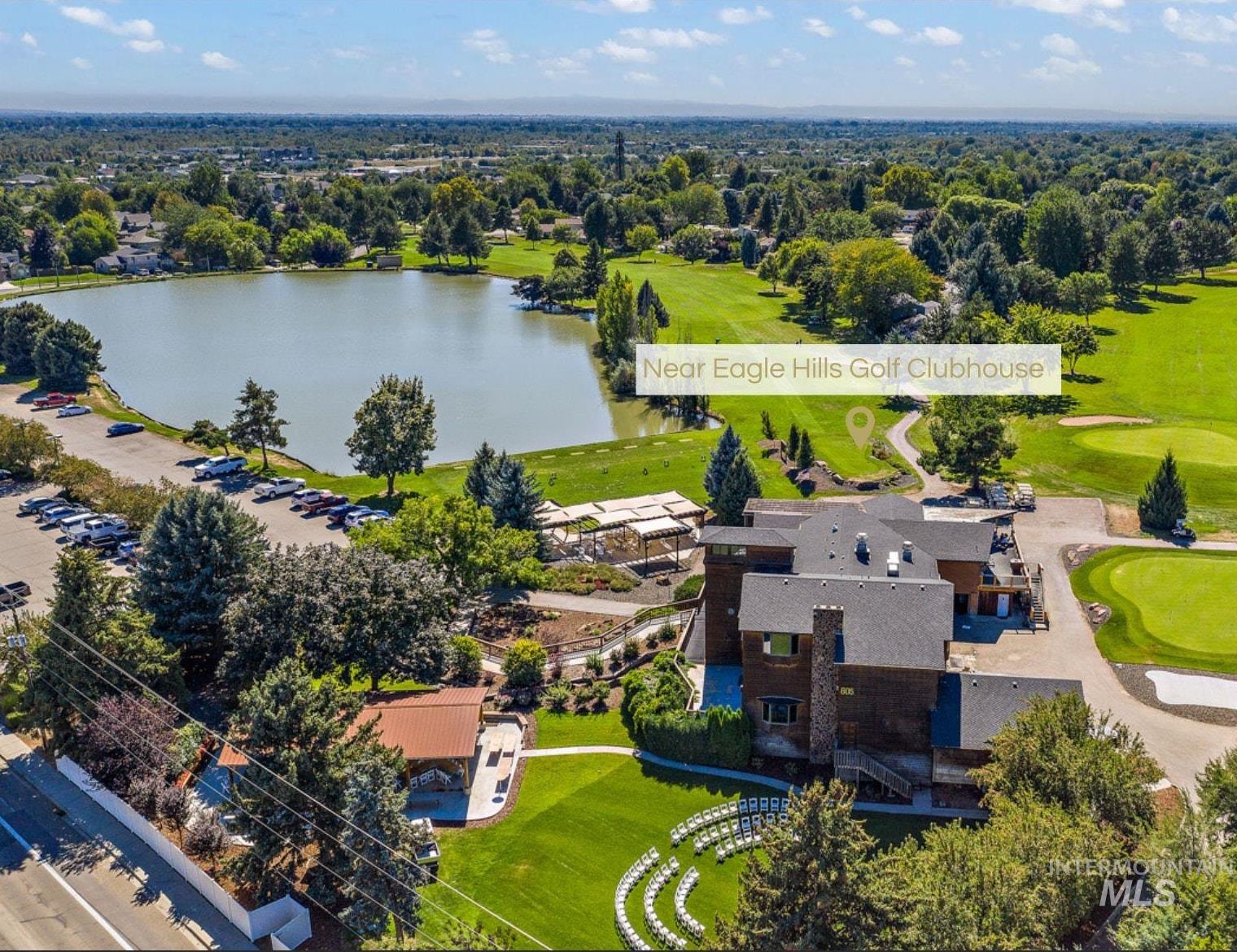 2455 E Heathfield Ct., Eagle, Idaho 83616, 4 Bedrooms, 2.5 Bathrooms, Residential For Sale, Price $674,990, 98986160