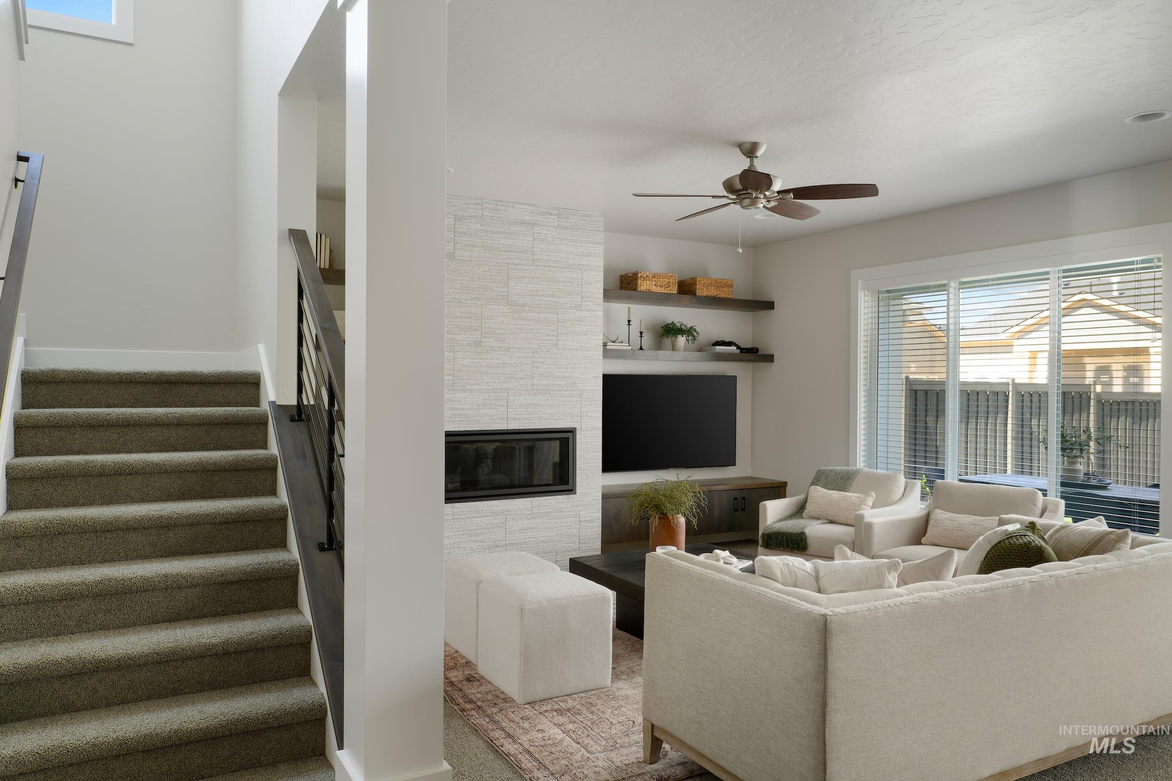 849 E Crescendo St, Meridian, Idaho 83642, 4 Bedrooms, 2.5 Bathrooms, Residential For Sale, Price $704,000,MLS 98986161