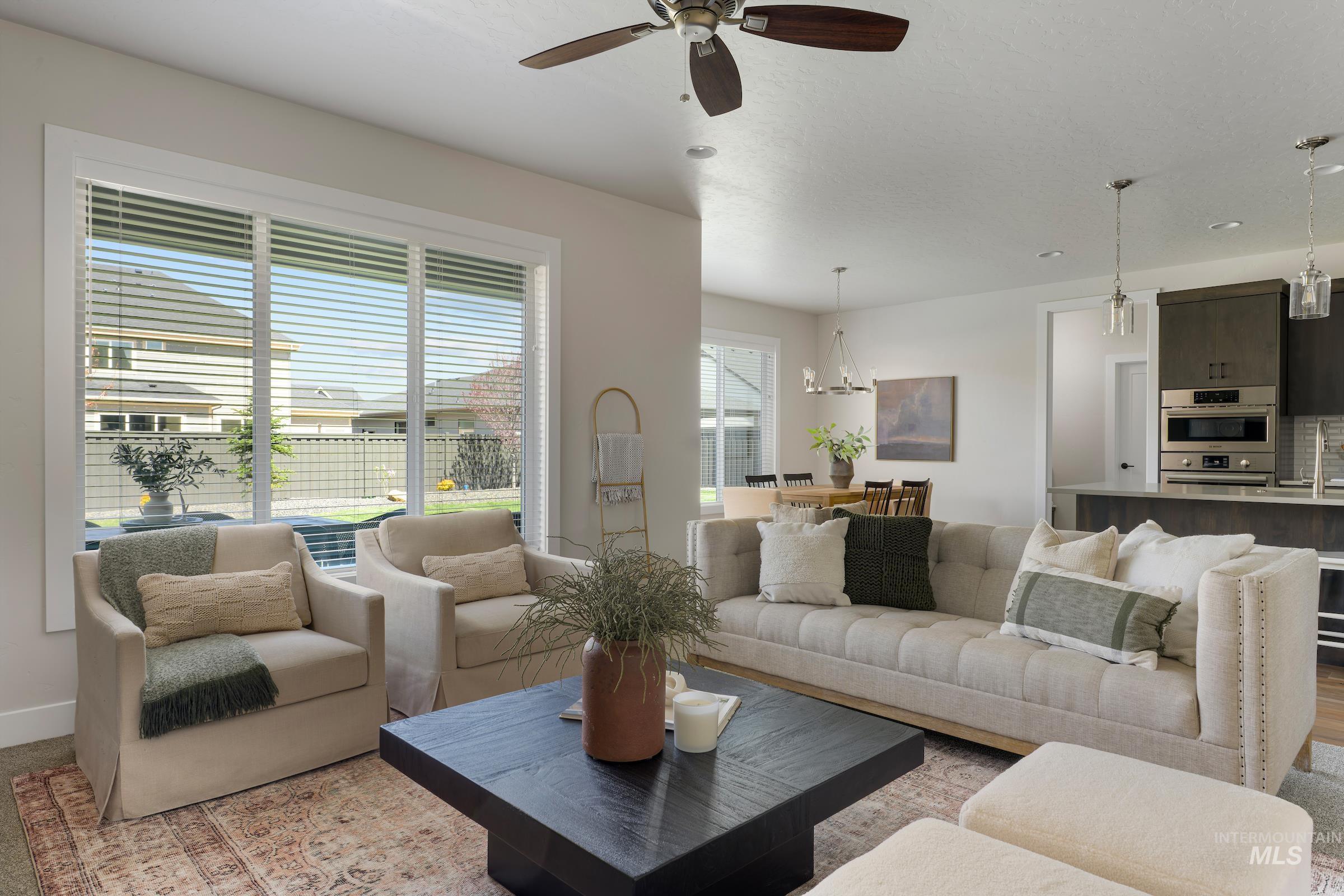 849 E Crescendo St, Meridian, Idaho 83642, 4 Bedrooms, 2.5 Bathrooms, Residential For Sale, Price $704,000,MLS 98986161