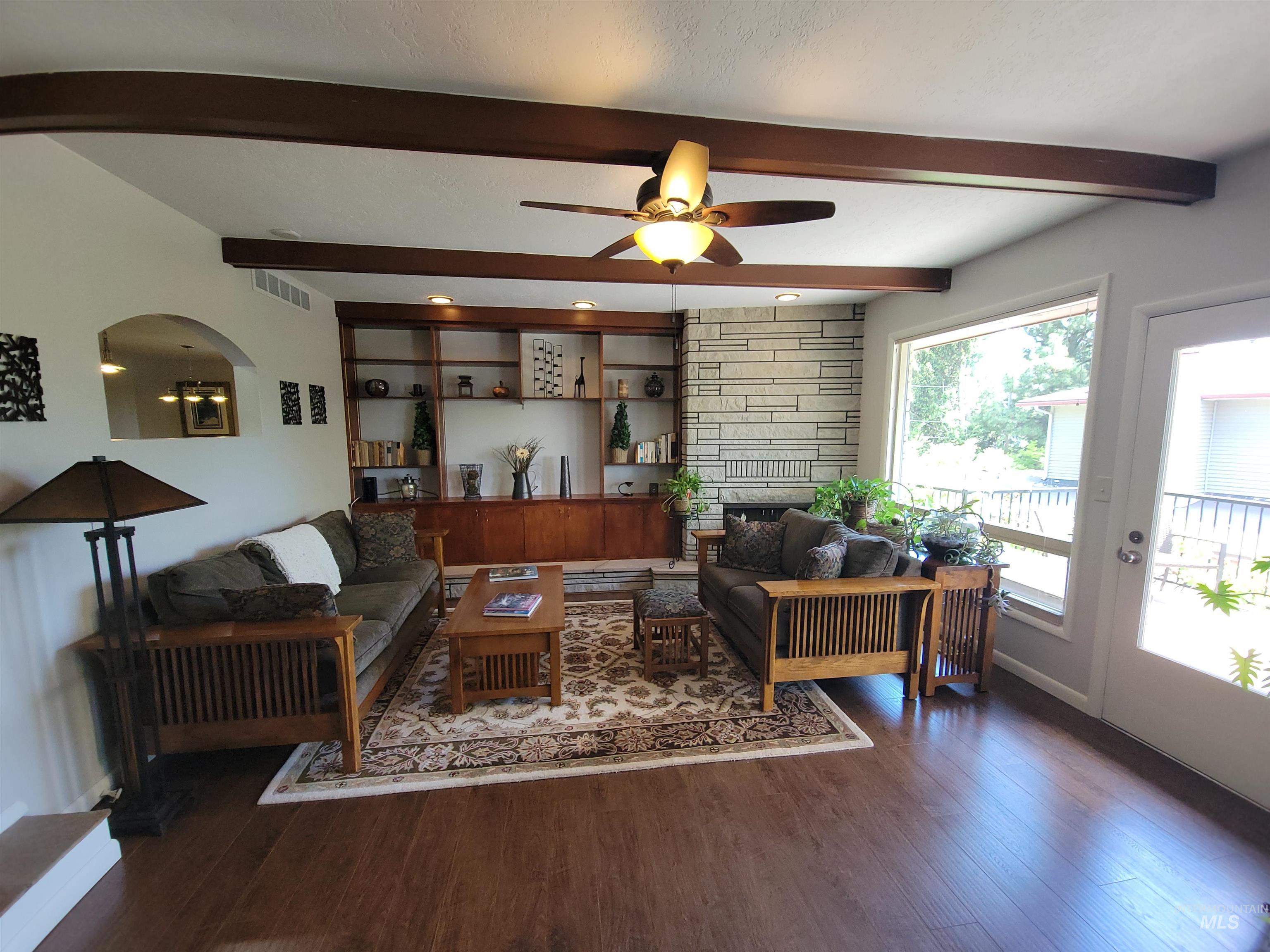 3100 N Ridgeway, Boise, Idaho 83702, 3 Bedrooms, 2 Bathrooms, Residential For Sale, Price $900,000, 98986162