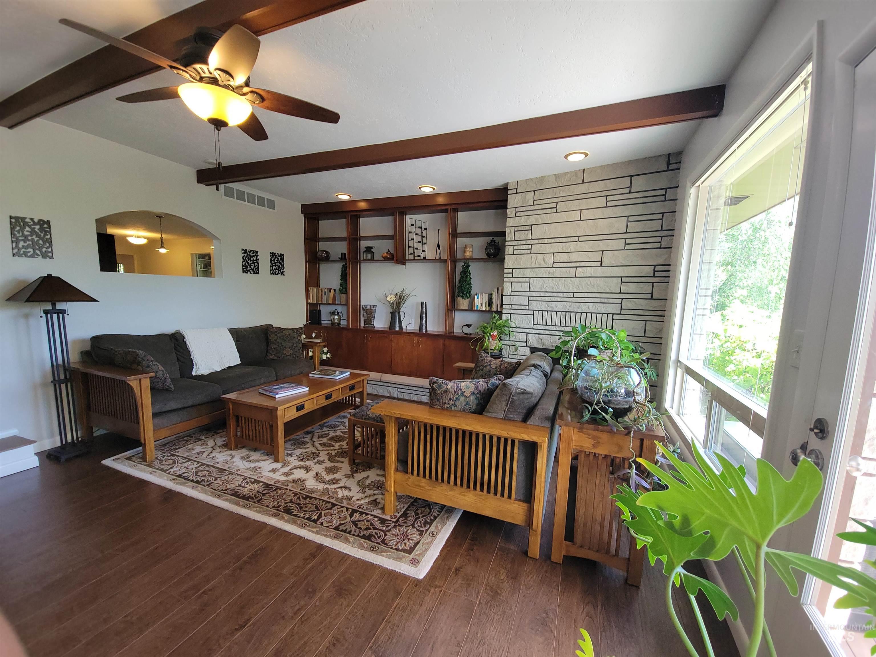 3100 N Ridgeway, Boise, Idaho 83702, 3 Bedrooms, 2 Bathrooms, Residential For Sale, Price $900,000, 98986162
