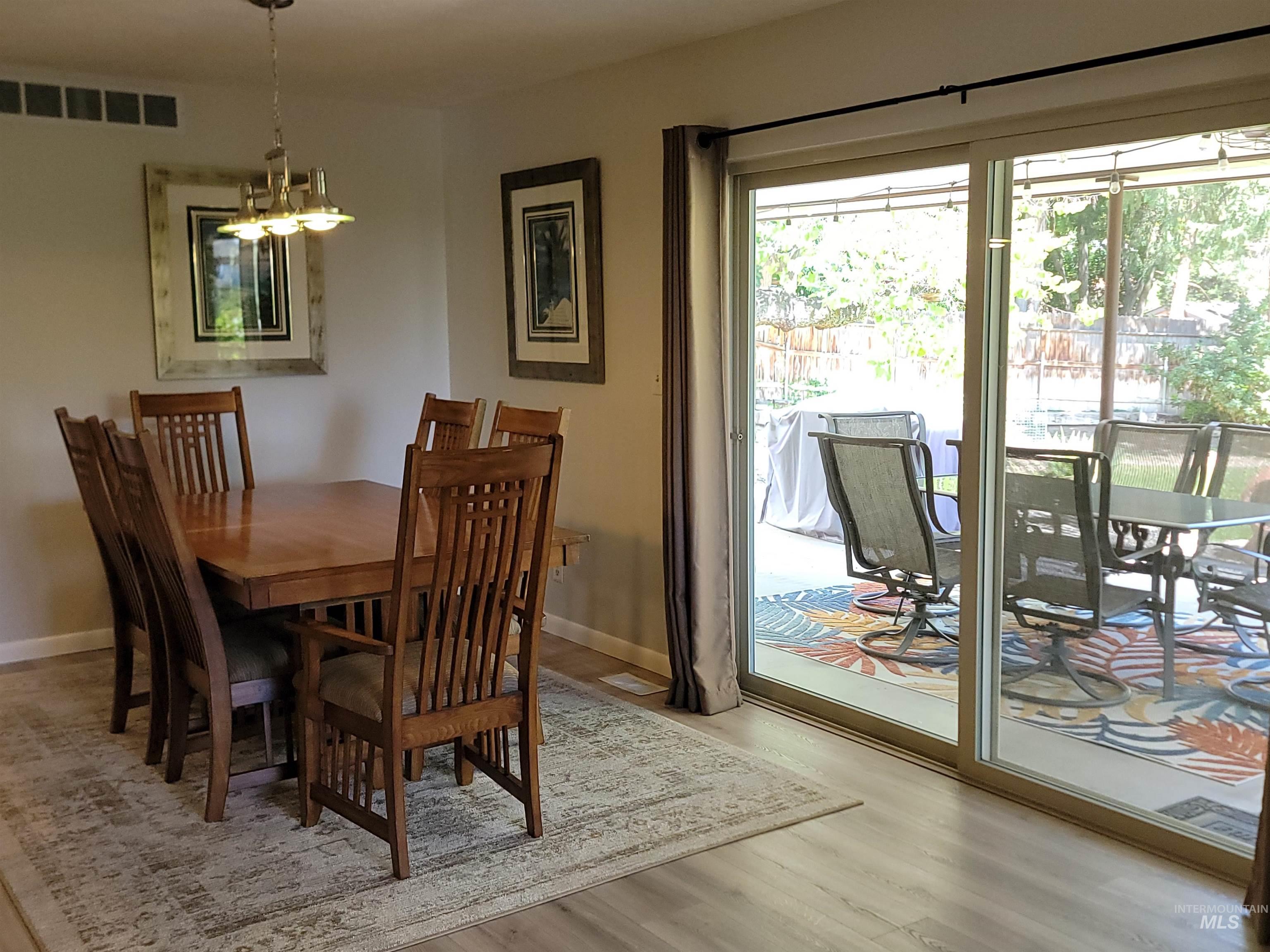 3100 N Ridgeway, Boise, Idaho 83702, 3 Bedrooms, 2 Bathrooms, Residential For Sale, Price $900,000, 98986162