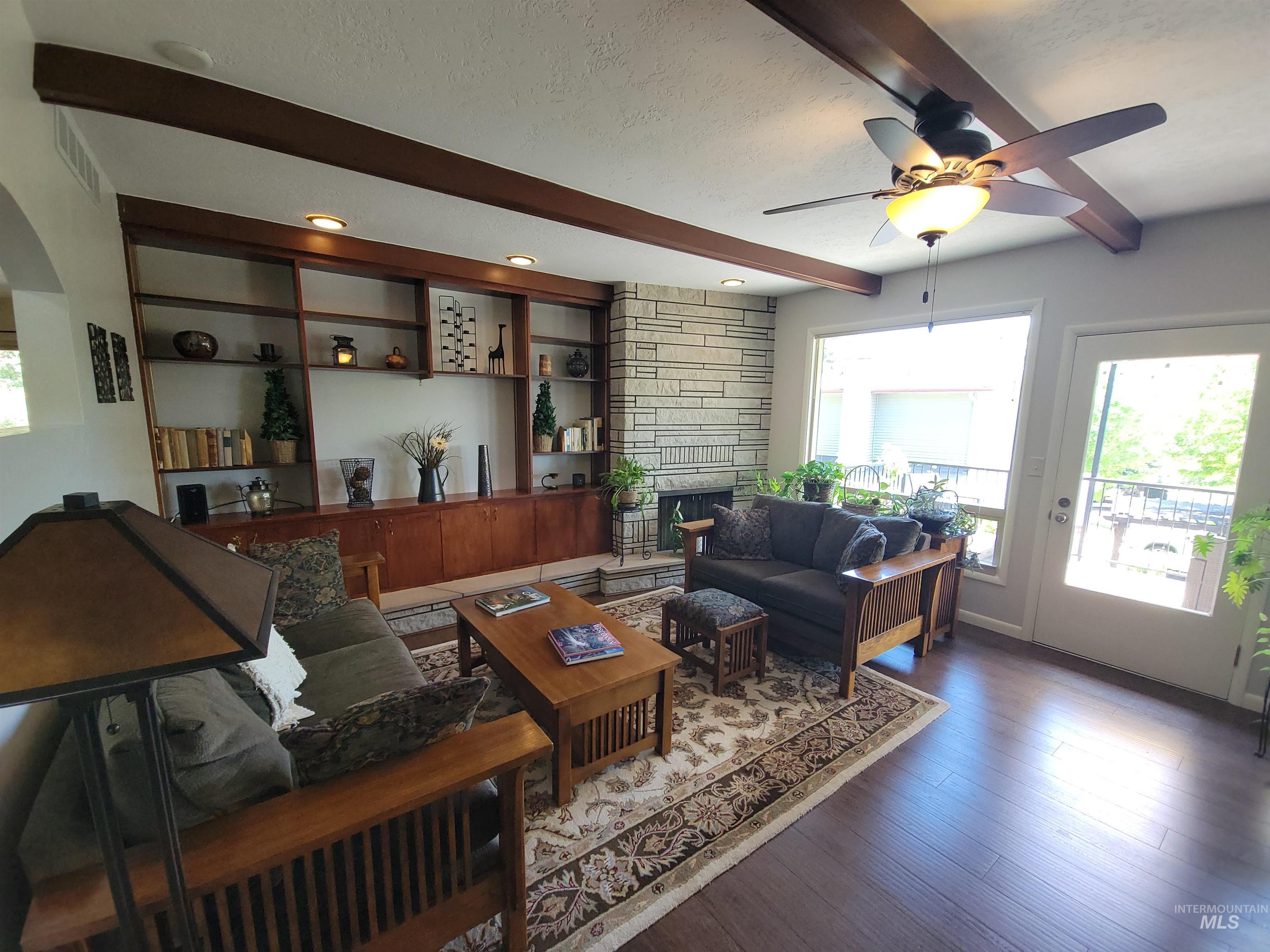 3100 N Ridgeway, Boise, Idaho 83702, 3 Bedrooms, 2 Bathrooms, Residential For Sale, Price $900,000, 98986162