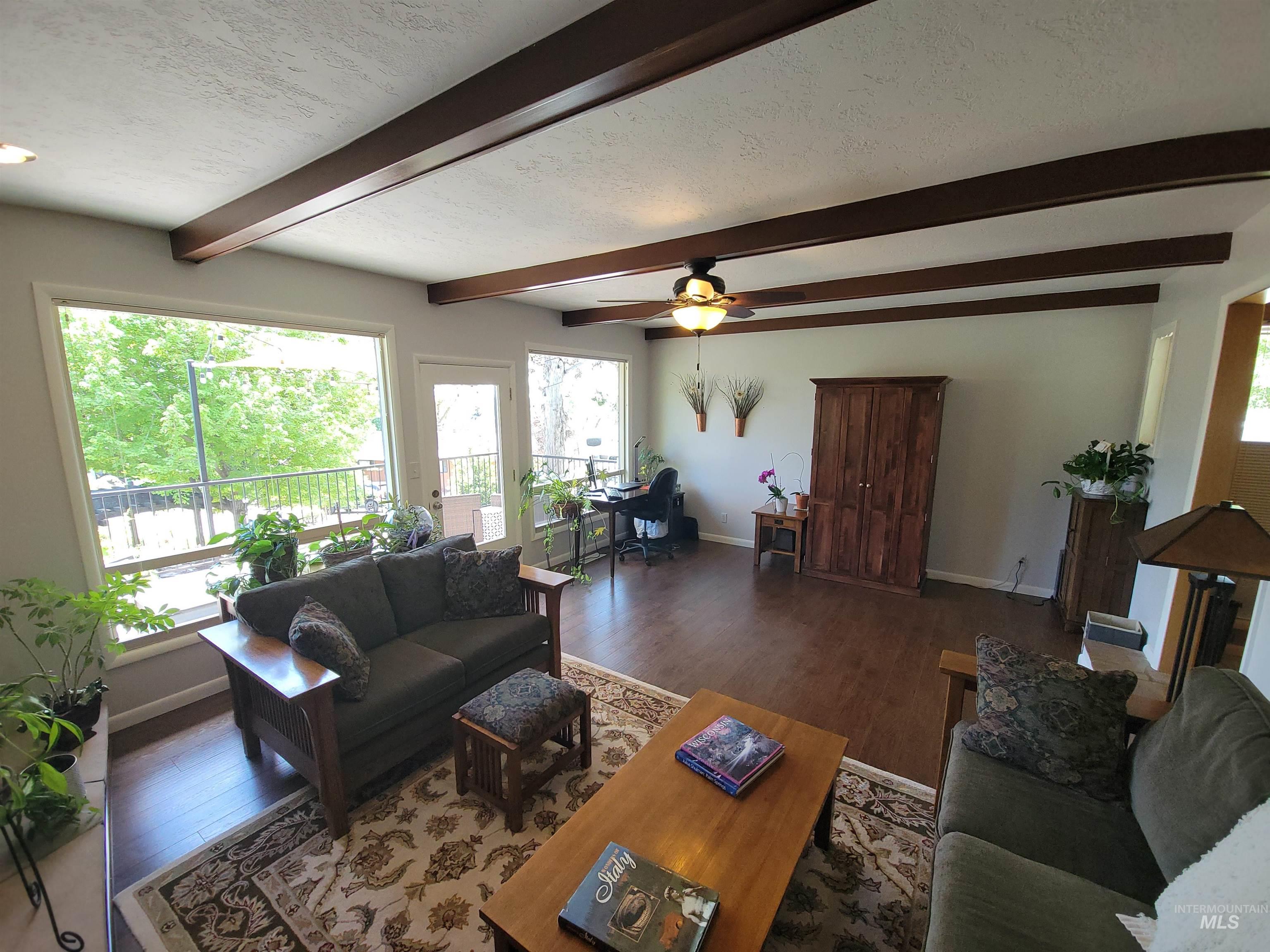 3100 N Ridgeway, Boise, Idaho 83702, 3 Bedrooms, 2 Bathrooms, Residential For Sale, Price $900,000, 98986162
