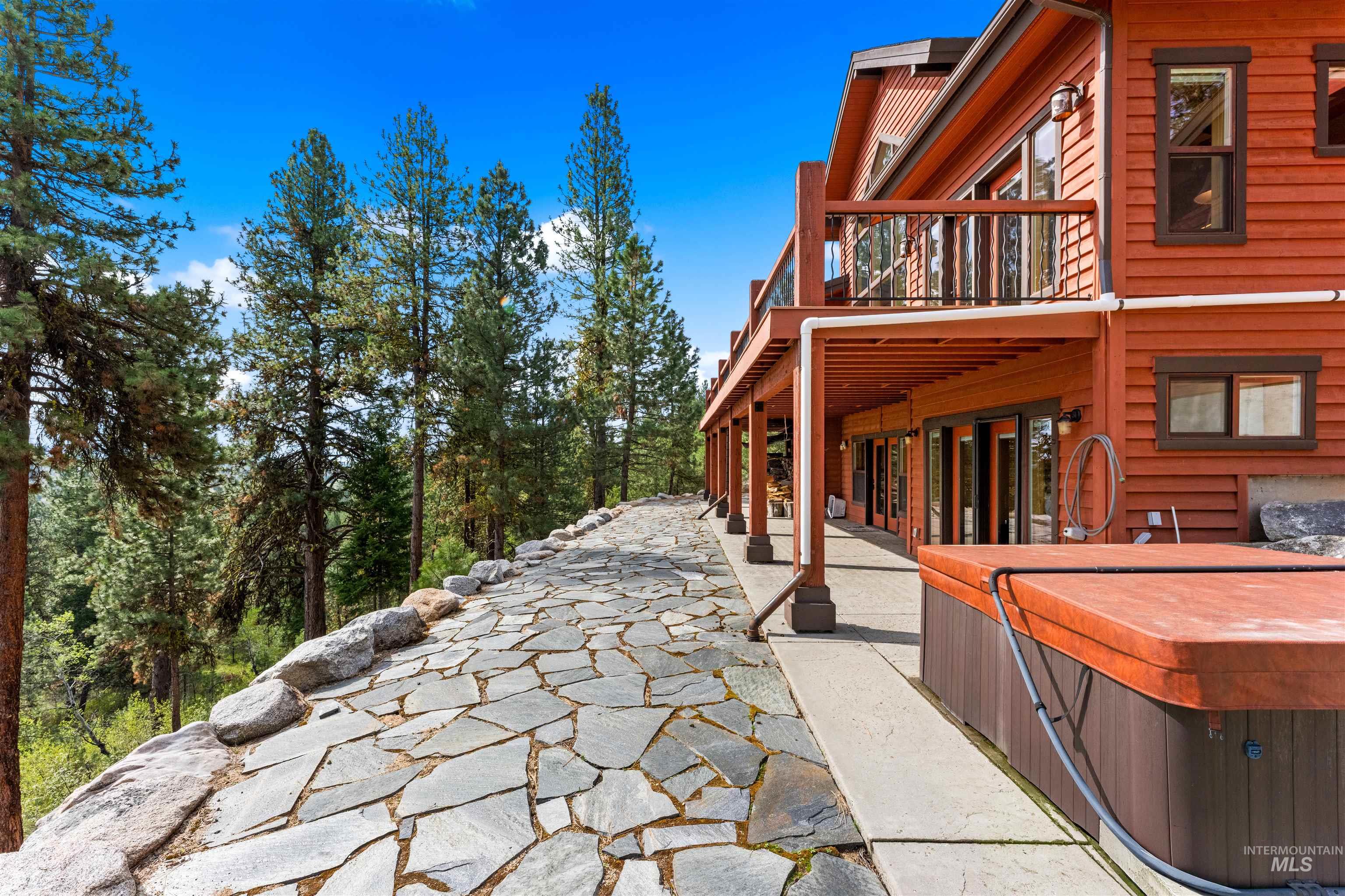 450 Blackhawk Lake Dr, McCall, Idaho 83638, 6 Bedrooms, 5.5 Bathrooms, Residential For Sale, Price $2,497,000, 98986163