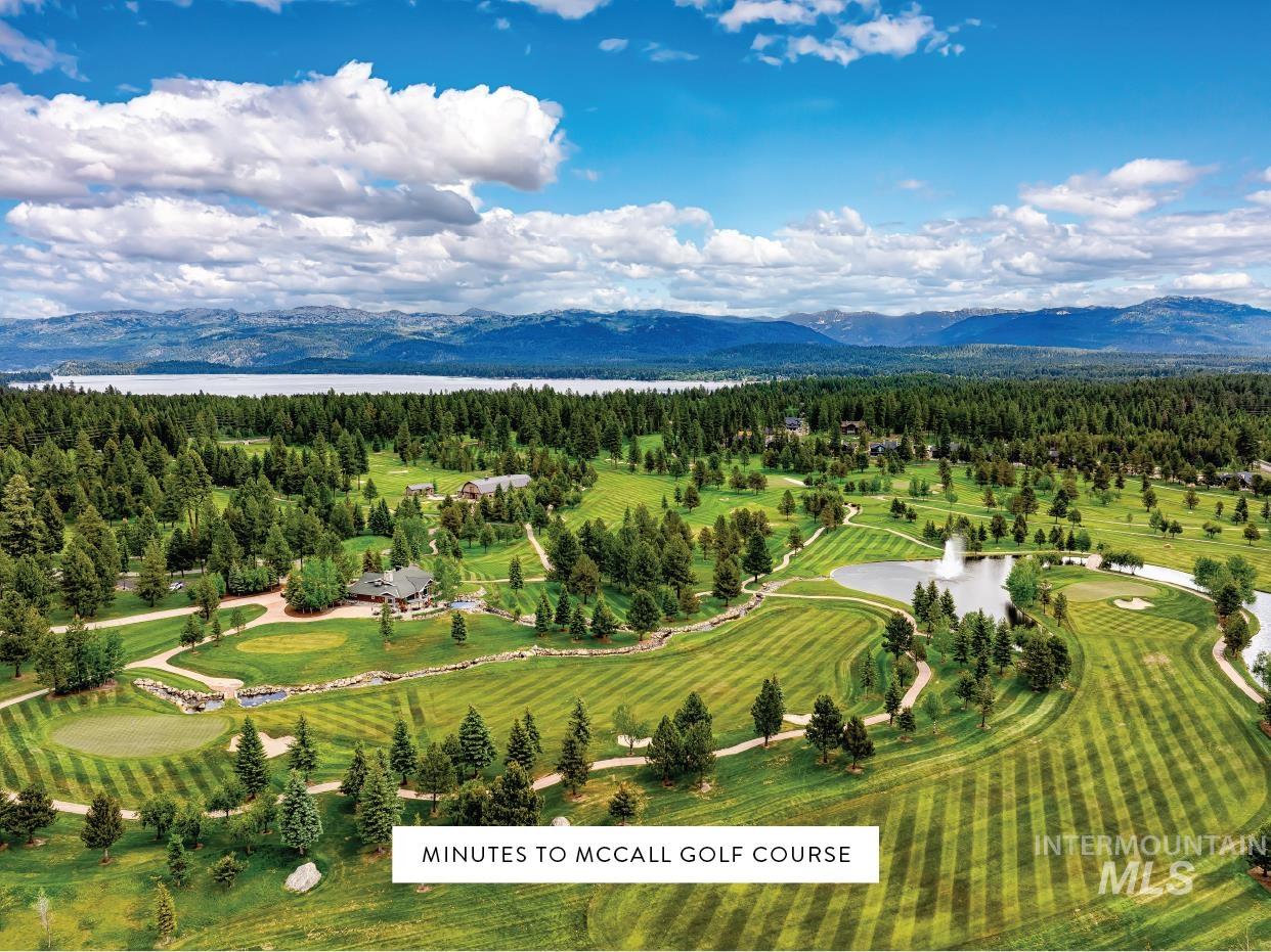 450 Blackhawk Lake Dr, McCall, Idaho 83638, 6 Bedrooms, 5.5 Bathrooms, Residential For Sale, Price $2,497,000, 98986163