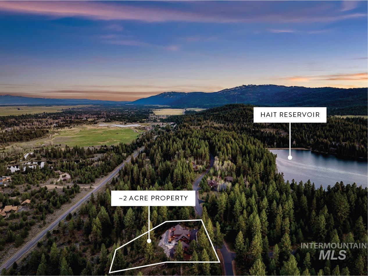 450 Blackhawk Lake Dr, McCall, Idaho 83638, 6 Bedrooms, 5.5 Bathrooms, Residential For Sale, Price $2,497,000, 98986163