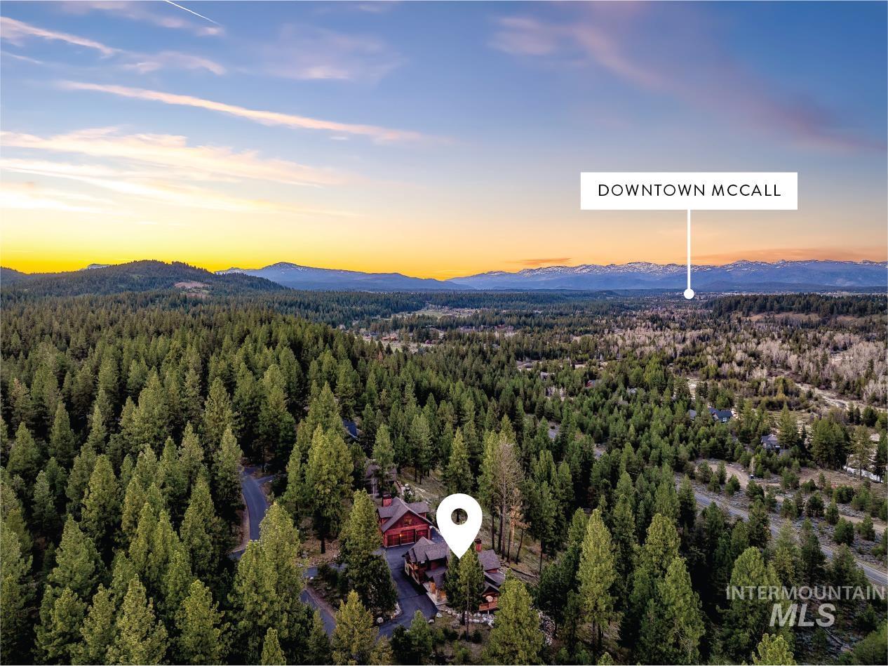 450 Blackhawk Lake Dr, McCall, Idaho 83638, 6 Bedrooms, 5.5 Bathrooms, Residential For Sale, Price $2,497,000, 98986163
