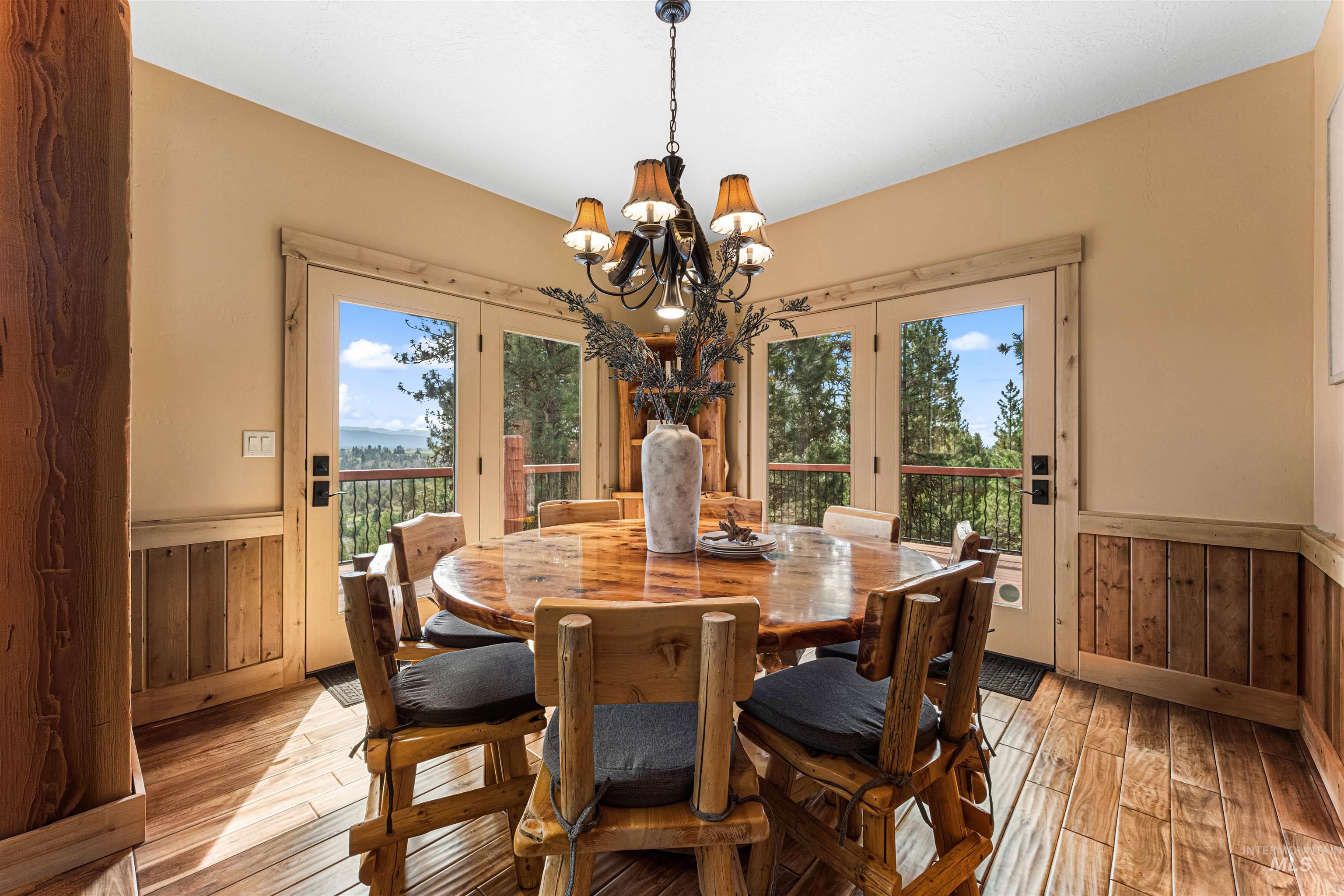 450 Blackhawk Lake Dr, McCall, Idaho 83638, 6 Bedrooms, 5.5 Bathrooms, Residential For Sale, Price $2,497,000, 98986163