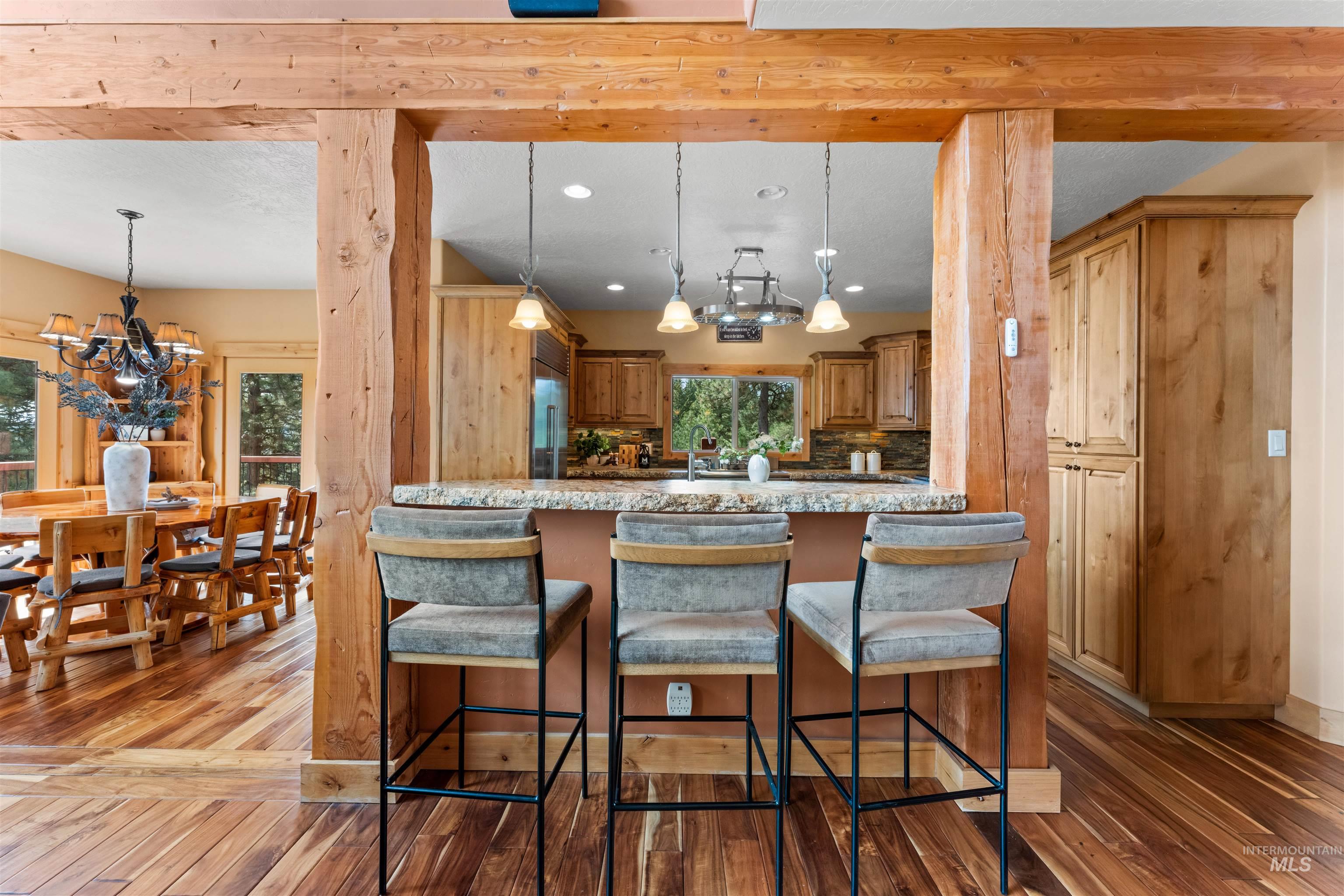 450 Blackhawk Lake Dr, McCall, Idaho 83638, 6 Bedrooms, 5.5 Bathrooms, Residential For Sale, Price $2,497,000, 98986163