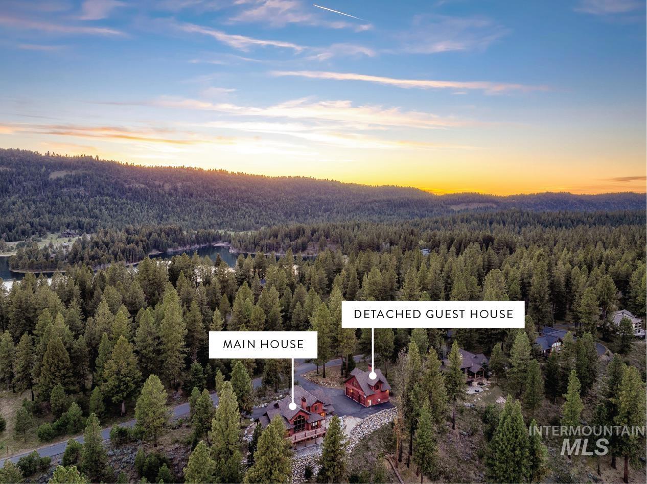 450 Blackhawk Lake Dr, McCall, Idaho 83638, 6 Bedrooms, 5.5 Bathrooms, Residential For Sale, Price $2,497,000, 98986163