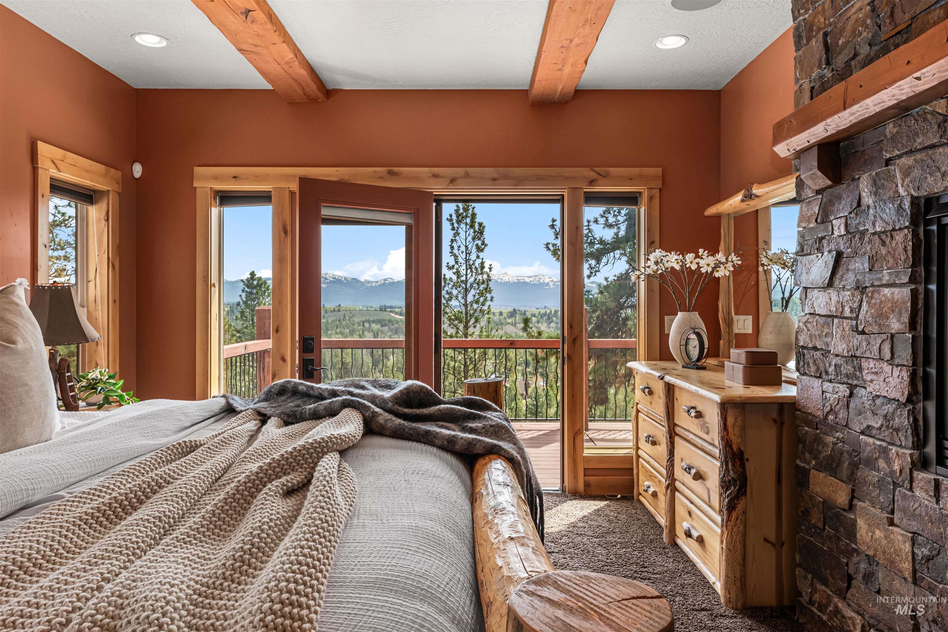 450 Blackhawk Lake Dr, McCall, Idaho 83638, 6 Bedrooms, 5.5 Bathrooms, Residential For Sale, Price $2,497,000, 98986163