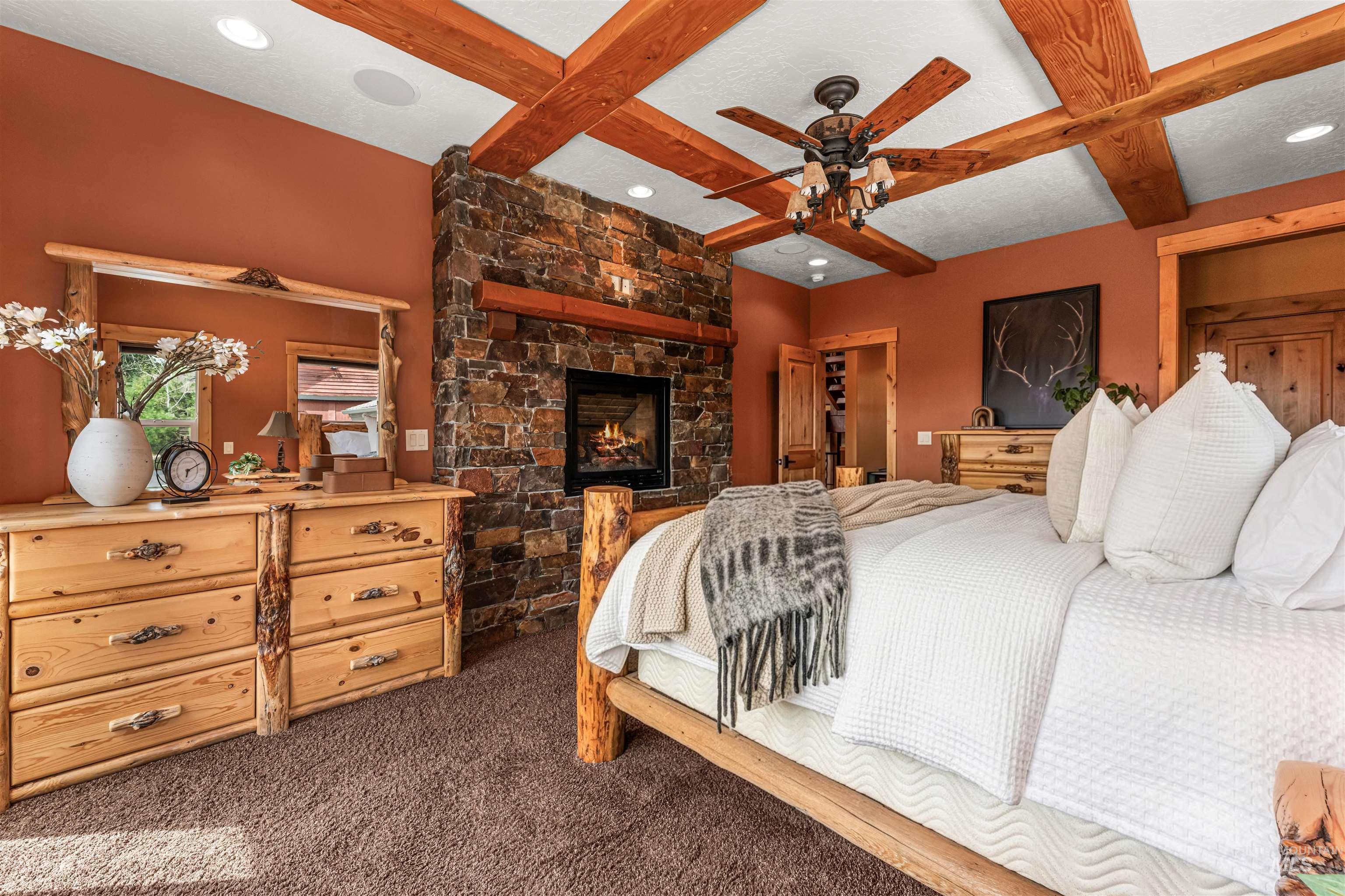 450 Blackhawk Lake Dr, McCall, Idaho 83638, 6 Bedrooms, 5.5 Bathrooms, Residential For Sale, Price $2,497,000, 98986163