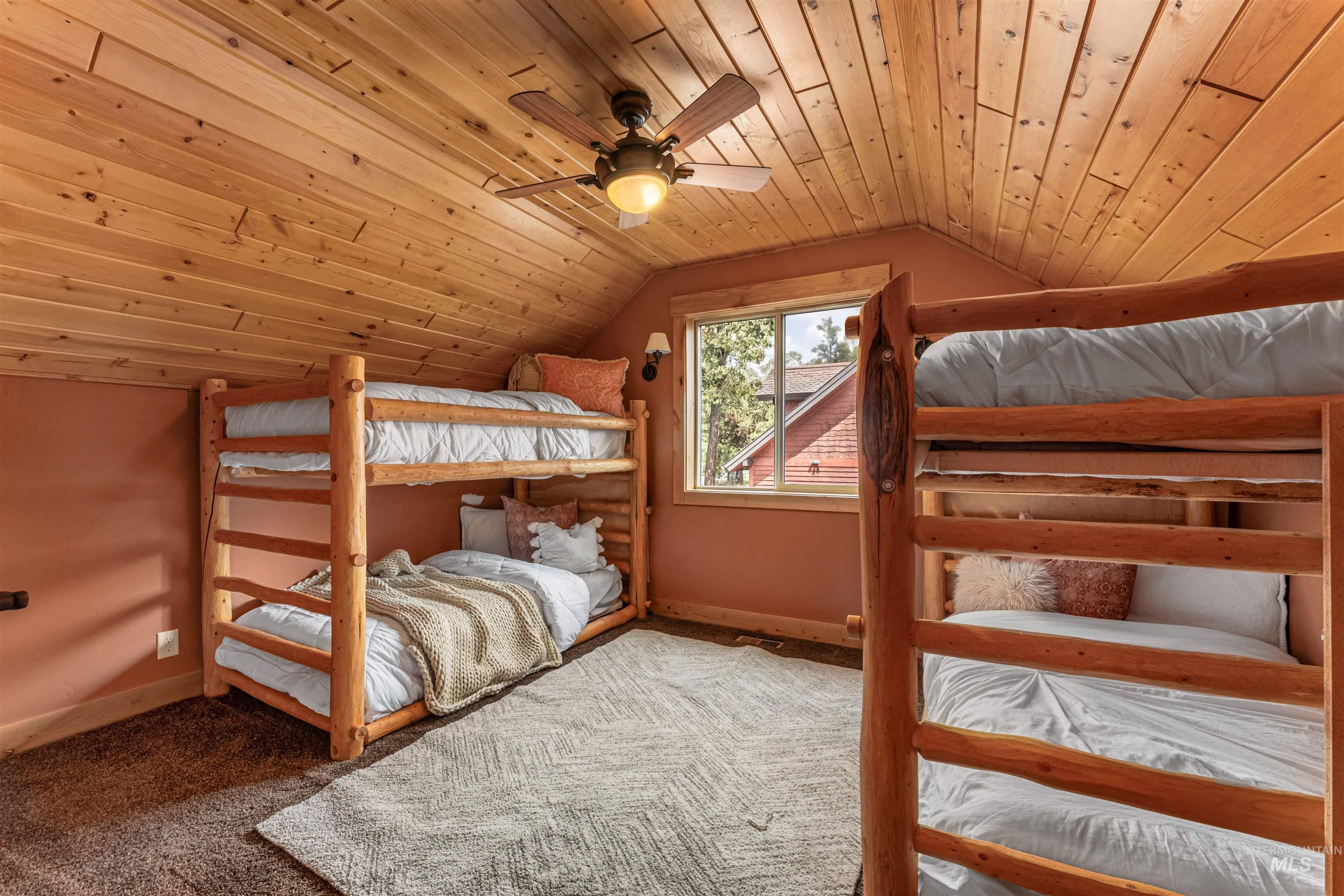 450 Blackhawk Lake Dr, McCall, Idaho 83638, 6 Bedrooms, 5.5 Bathrooms, Residential For Sale, Price $2,497,000, 98986163