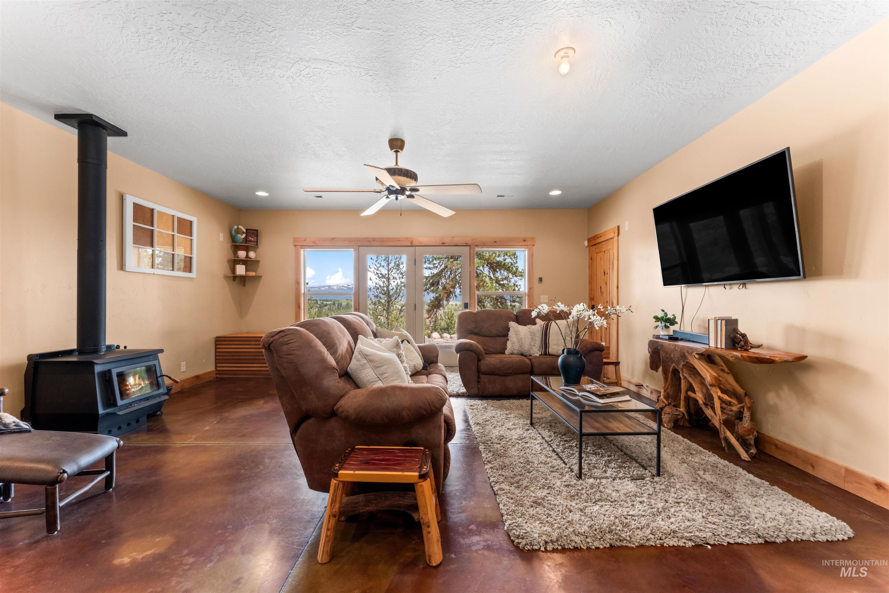450 Blackhawk Lake Dr, McCall, Idaho 83638, 6 Bedrooms, 5.5 Bathrooms, Residential For Sale, Price $2,497,000, 98986163