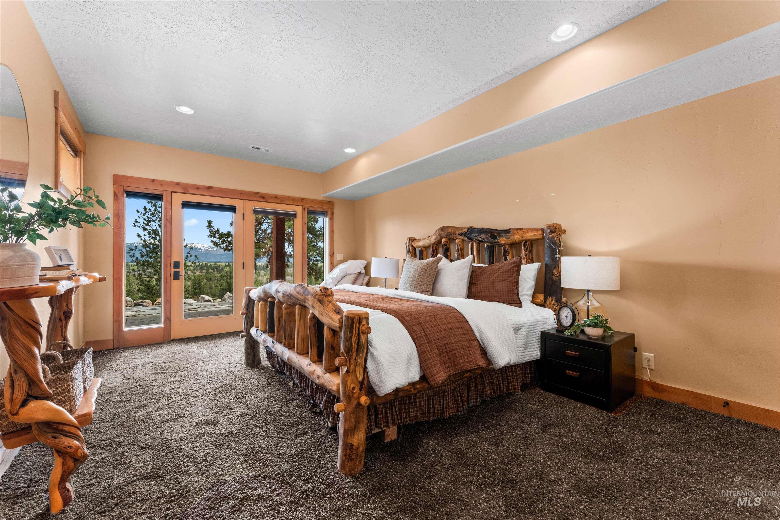 450 Blackhawk Lake Dr, McCall, Idaho 83638, 6 Bedrooms, 5.5 Bathrooms, Residential For Sale, Price $2,497,000, 98986163