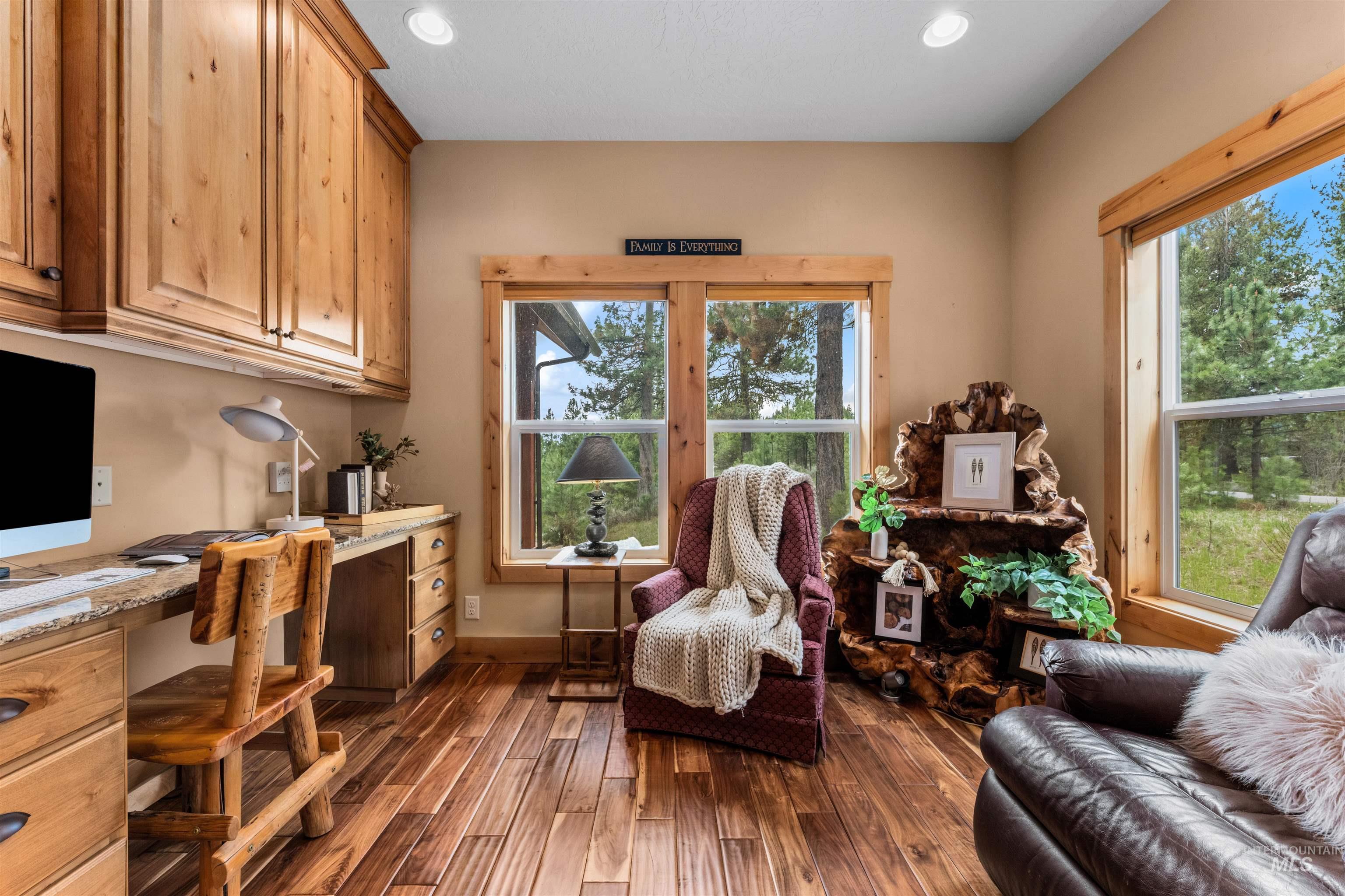 450 Blackhawk Lake Dr, McCall, Idaho 83638, 6 Bedrooms, 5.5 Bathrooms, Residential For Sale, Price $2,497,000, 98986163